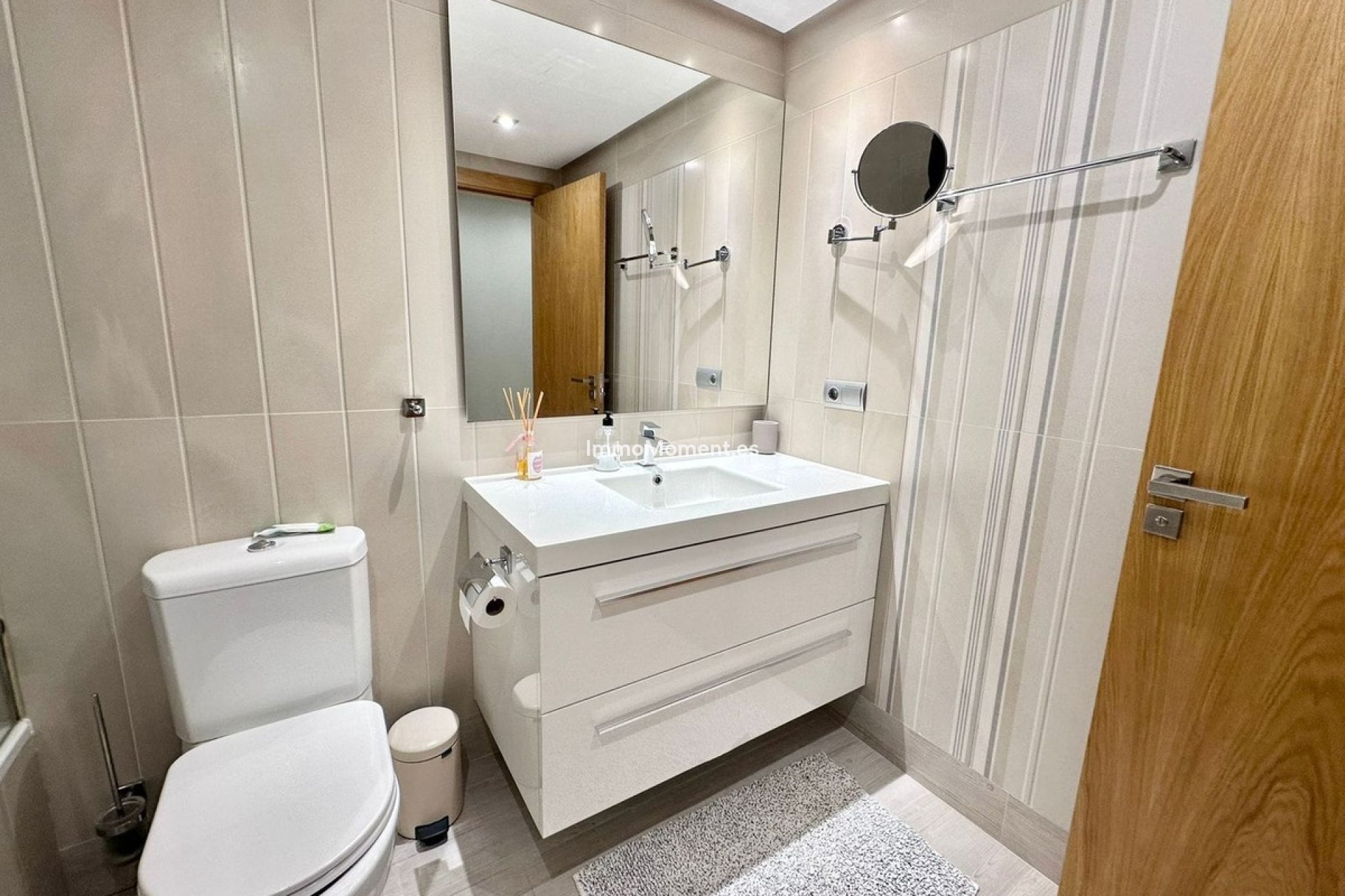 Revente - Appartement - Marbella - San Pedro de Alcántara