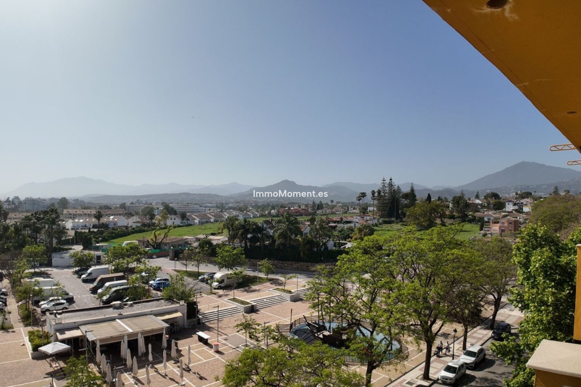 Revente - Appartement - Marbella - San Pedro de Alcántara