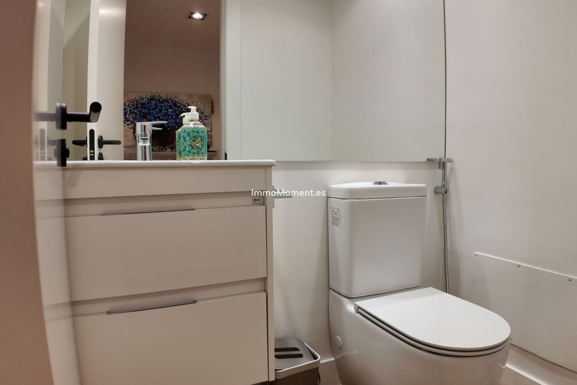 Revente - Appartement - Marbella - San Pedro de Alcántara