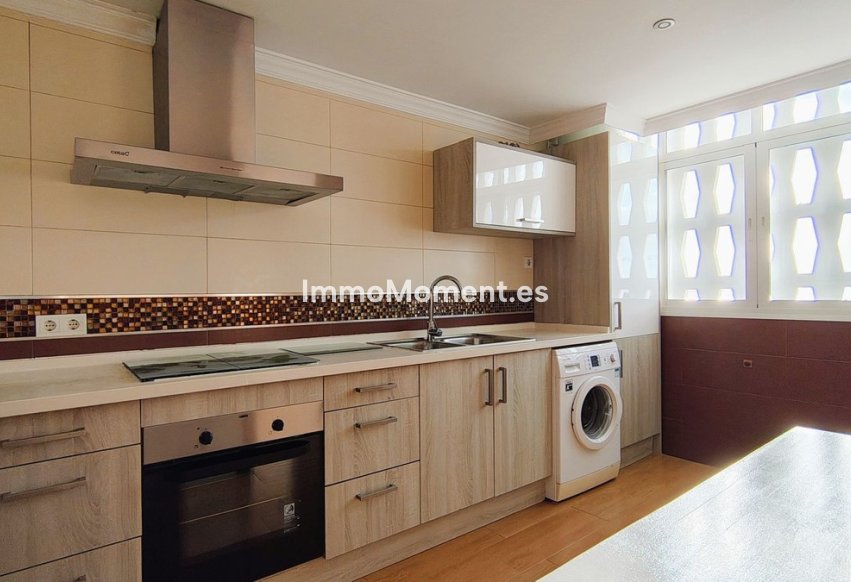 Revente - Appartement - Marbella - San Pedro de Alcántara