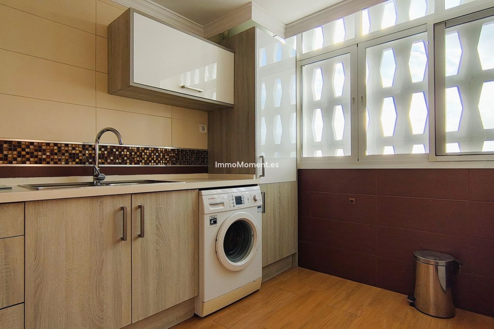 Revente - Appartement - Marbella - San Pedro de Alcántara