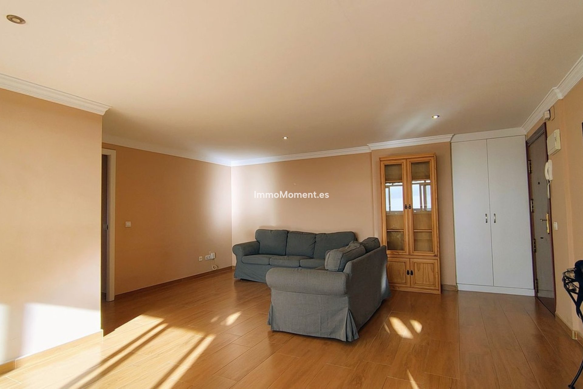 Revente - Appartement - Marbella - San Pedro de Alcántara