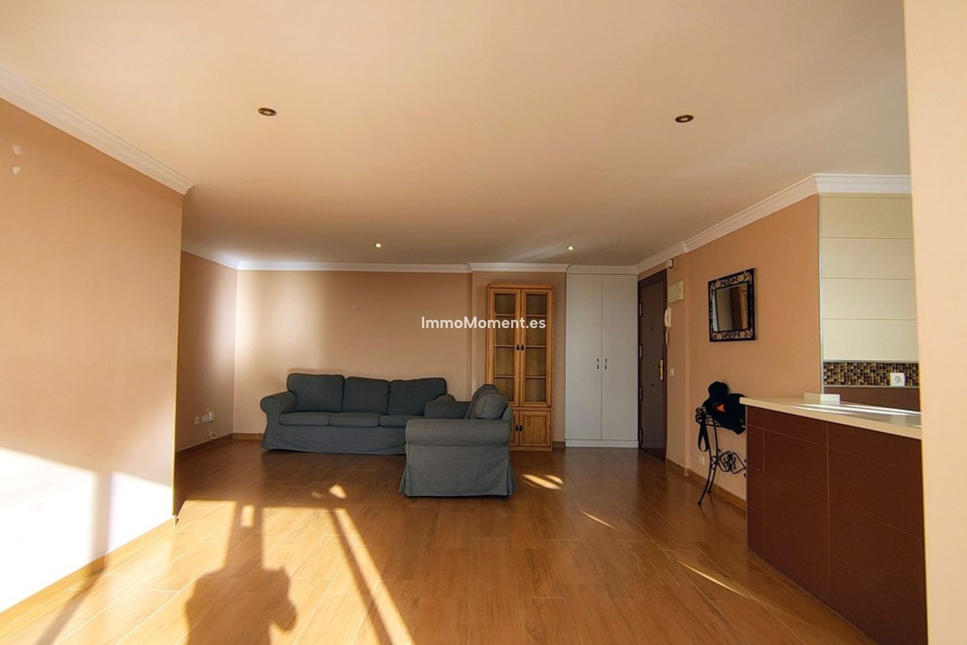 Revente - Appartement - Marbella - San Pedro de Alcántara