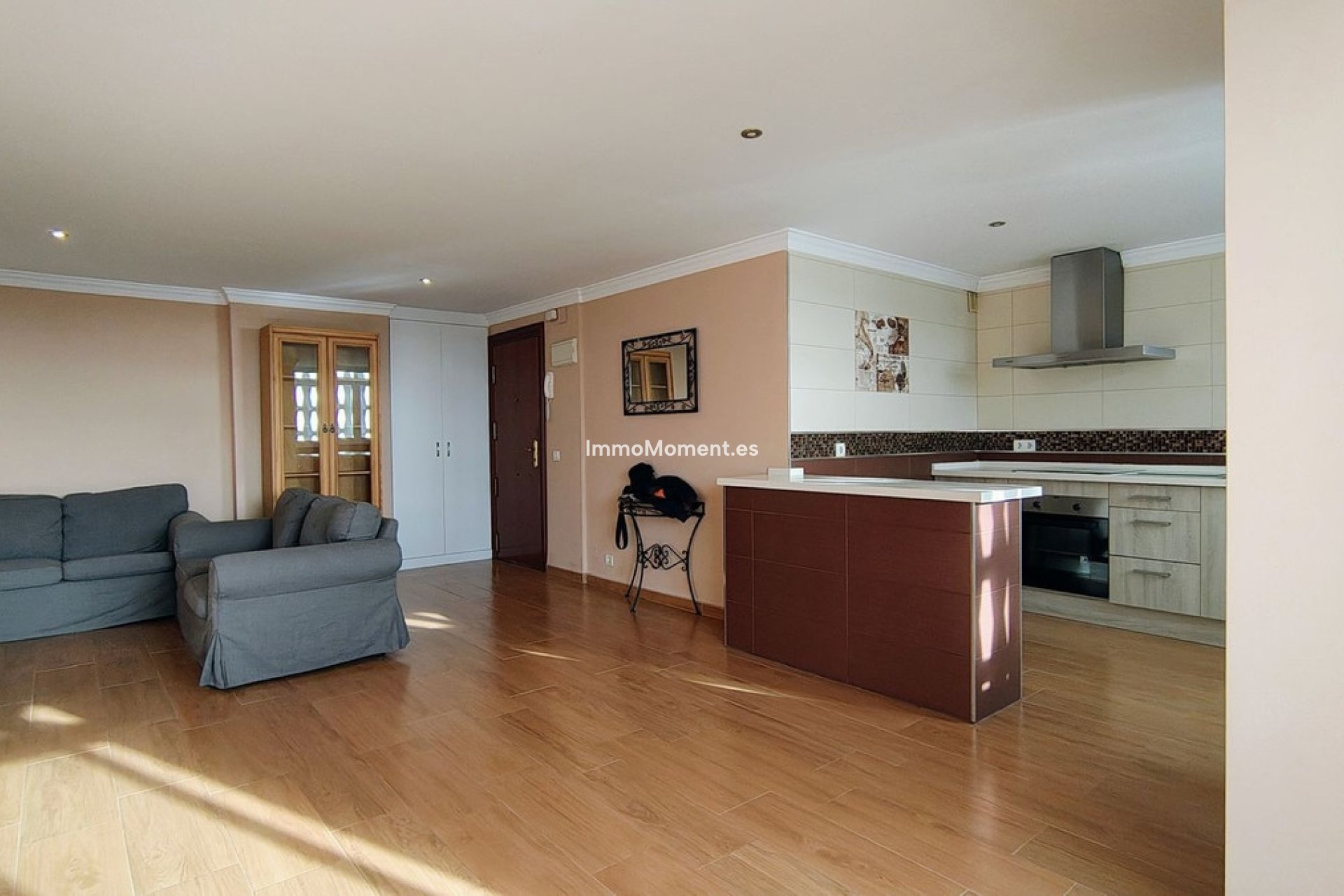 Revente - Appartement - Marbella - San Pedro de Alcántara