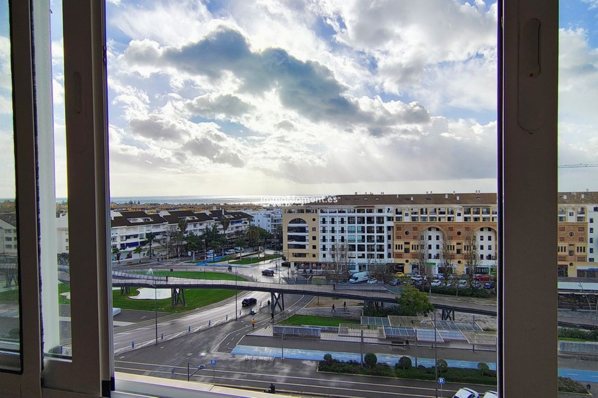 Revente - Appartement - Marbella - San Pedro de Alcántara