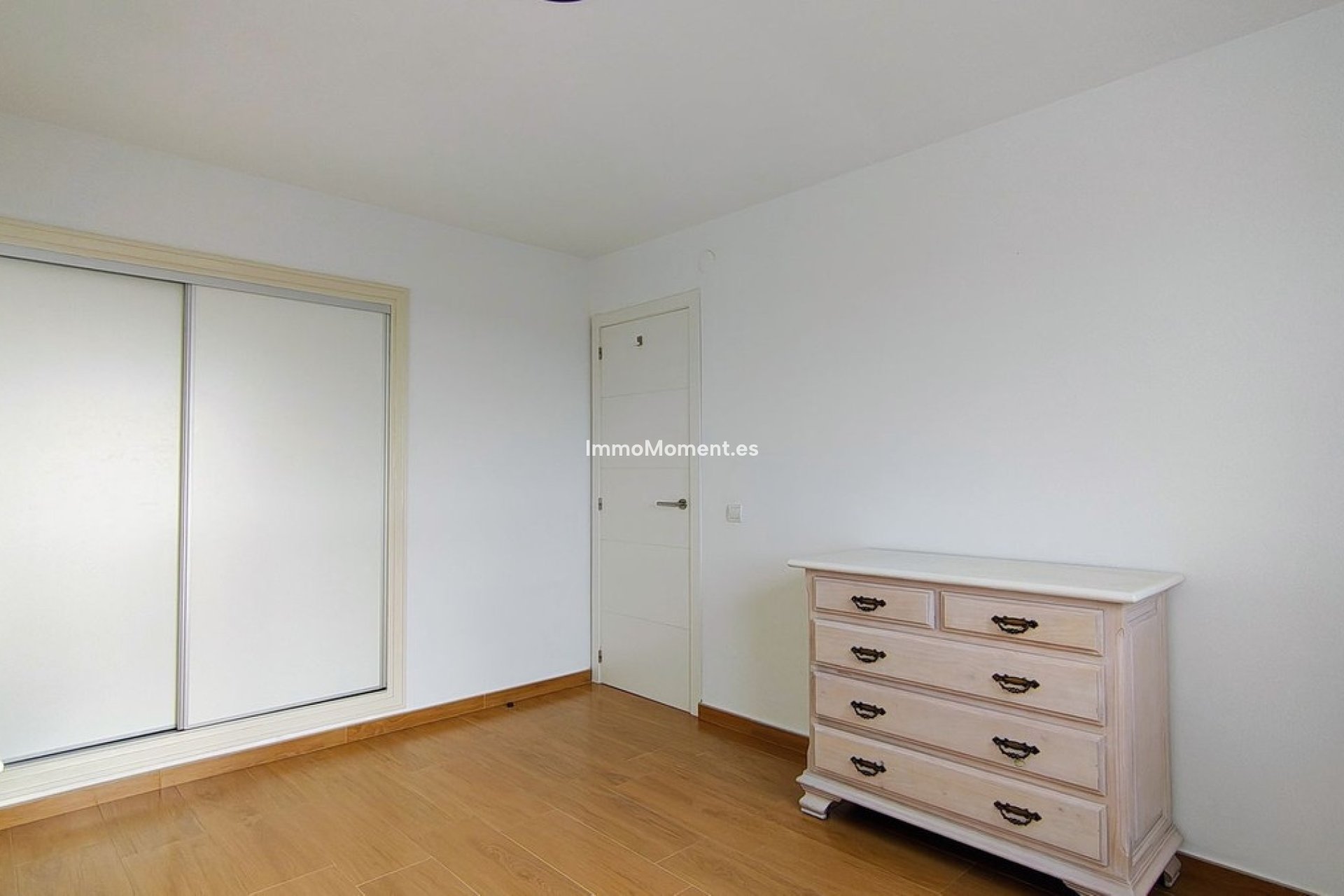 Revente - Appartement - Marbella - San Pedro de Alcántara