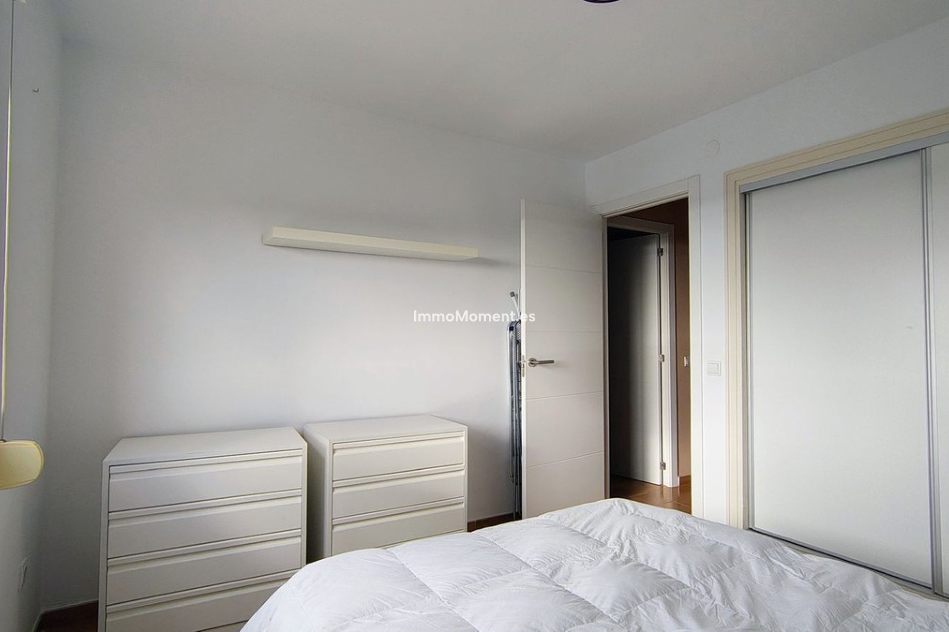 Revente - Appartement - Marbella - San Pedro de Alcántara