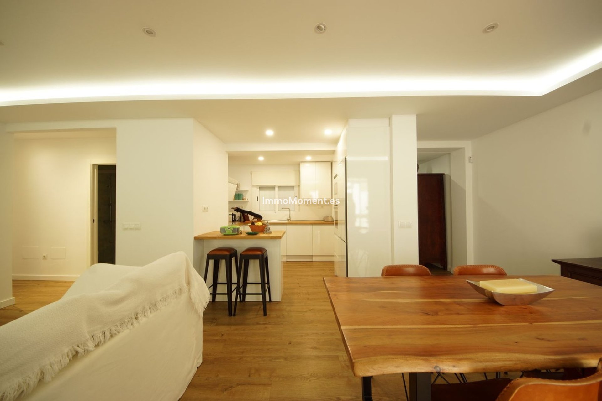 Revente - Appartement - Marbella - San Pedro de Alcántara