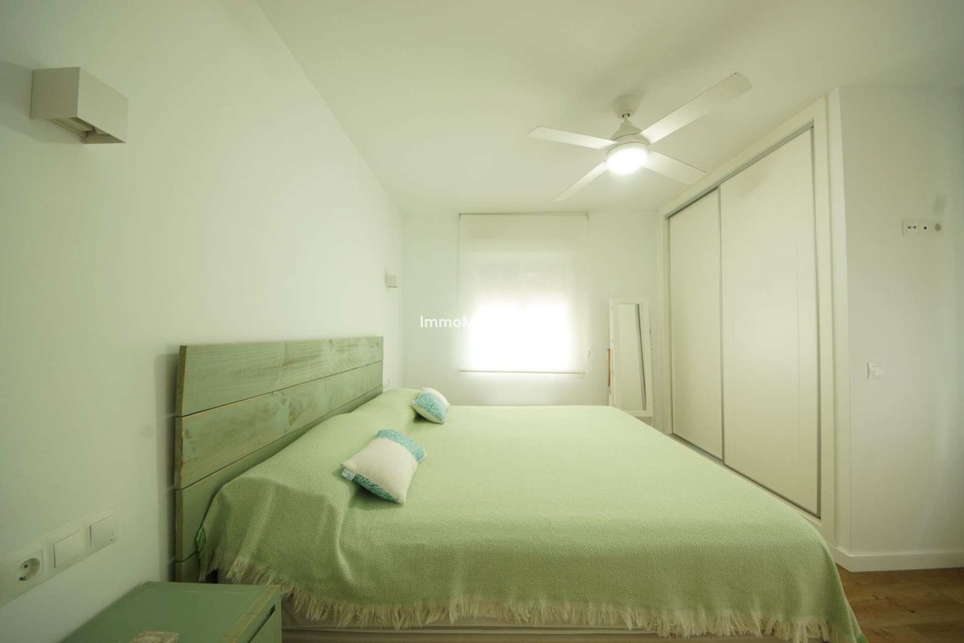 Revente - Appartement - Marbella - San Pedro de Alcántara