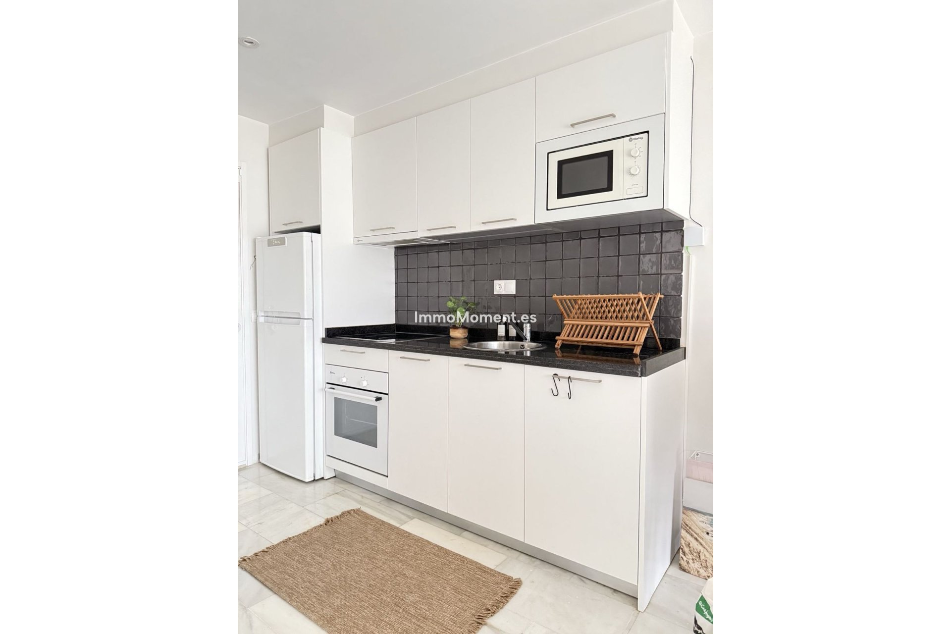 Revente - Appartement - Marbella - San Pedro de Alcántara