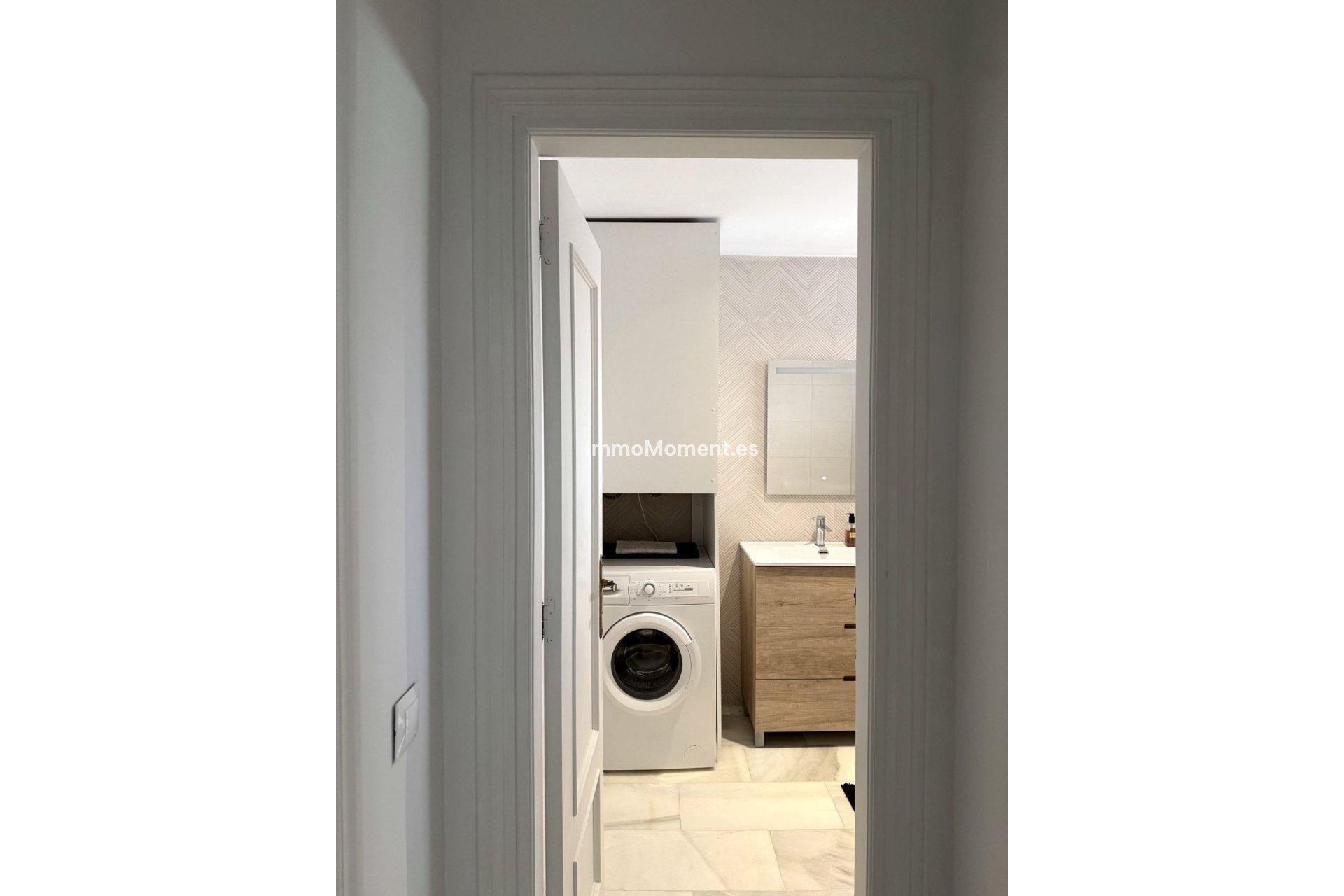 Revente - Appartement - Marbella - San Pedro de Alcántara