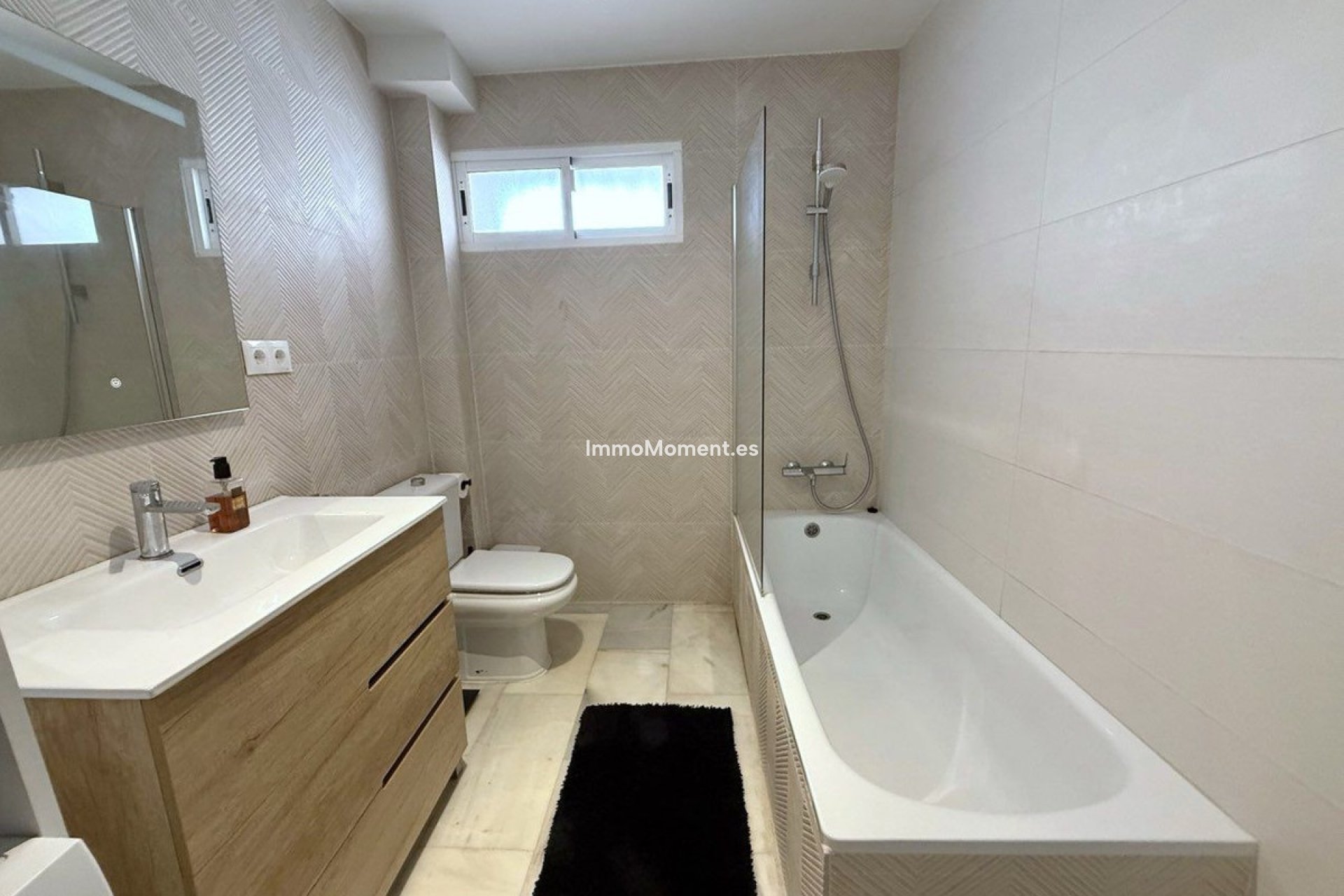 Revente - Appartement - Marbella - San Pedro de Alcántara