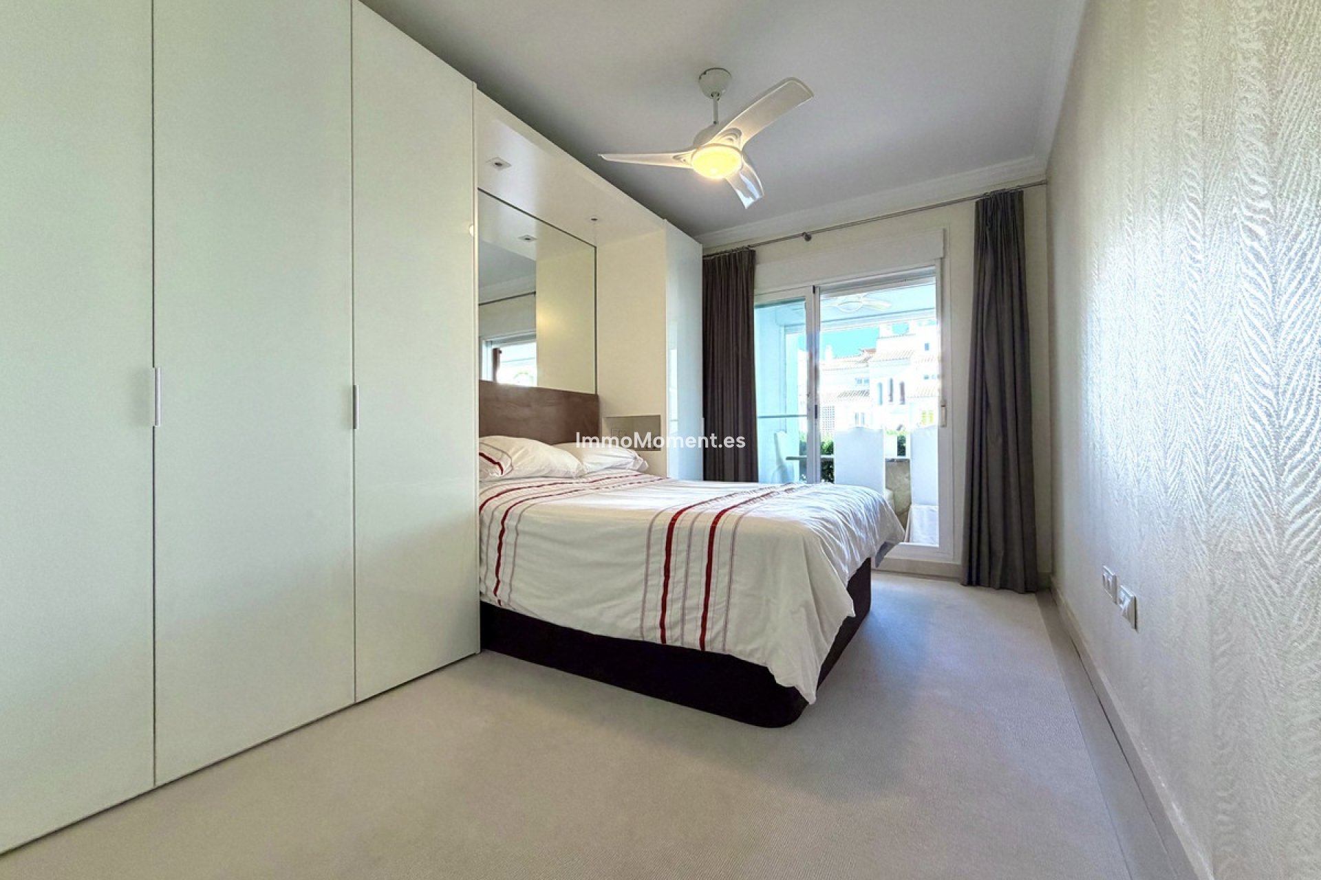 Revente - Appartement - Marbella - San Pedro de Alcántara