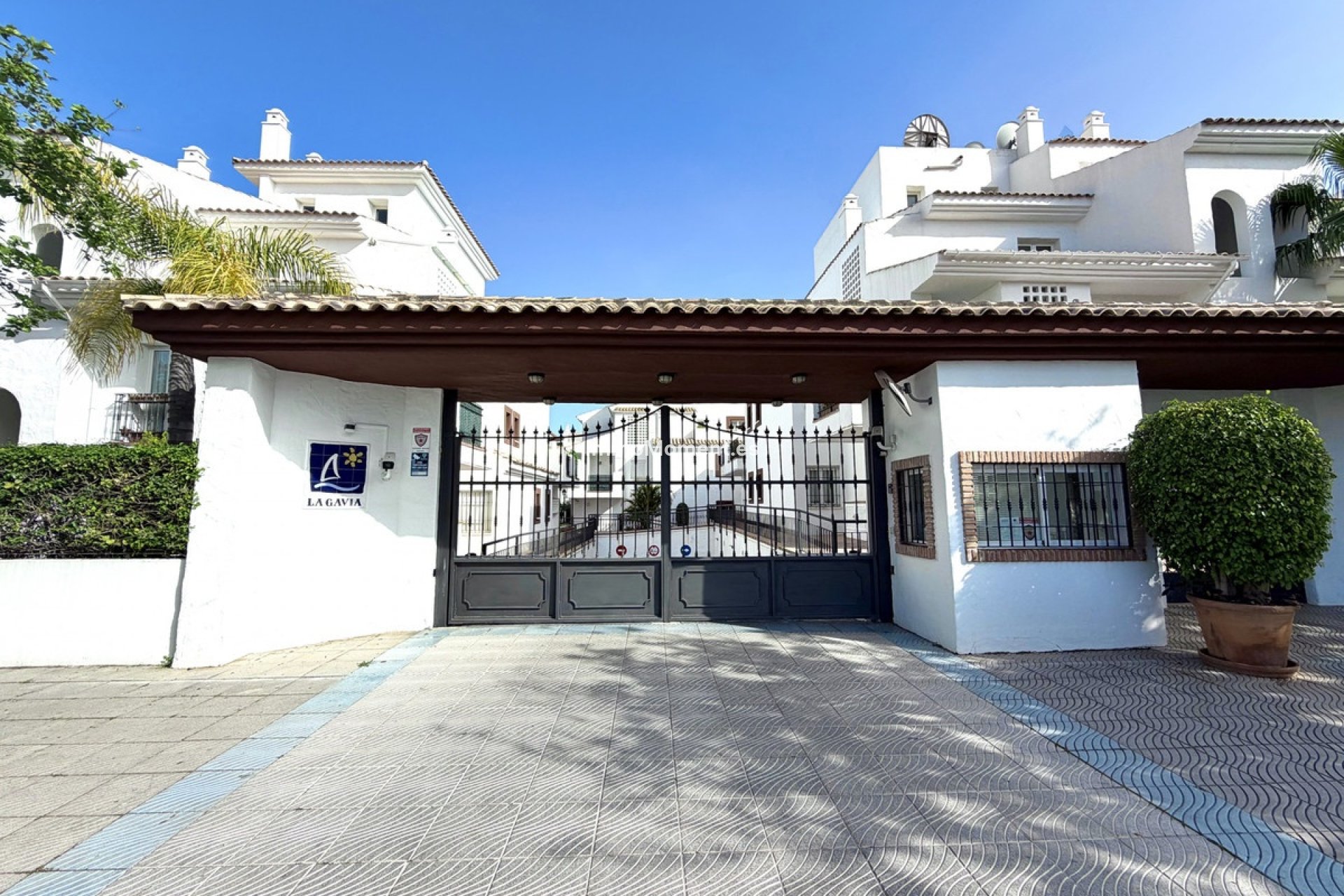 Revente - Appartement - Marbella - San Pedro de Alcántara