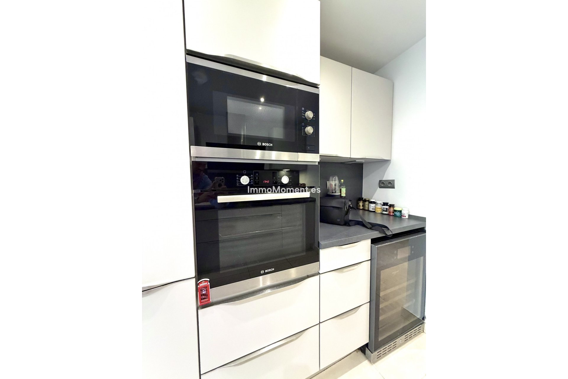 Revente - Appartement - Marbella - San Pedro de Alcántara