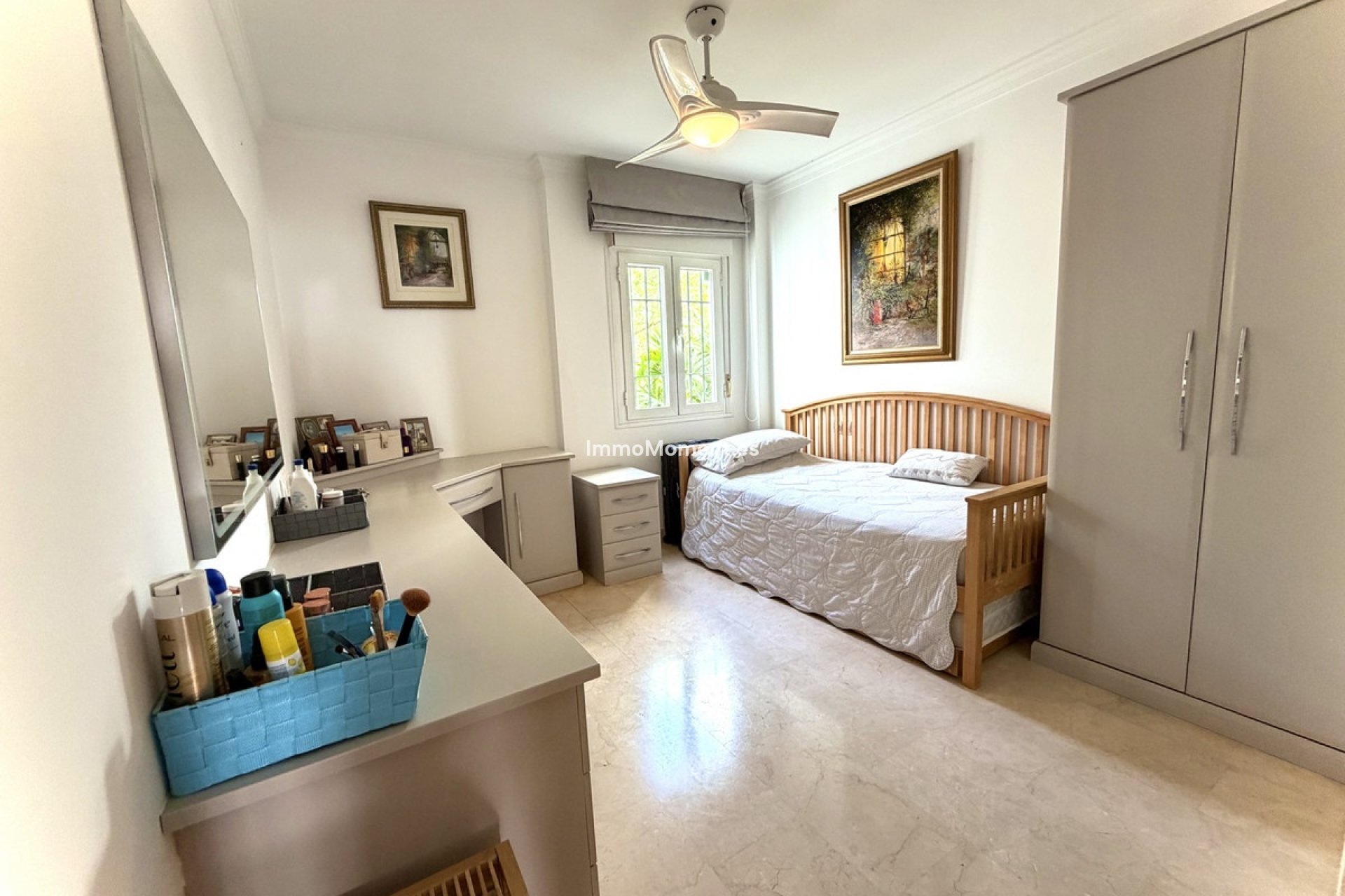 Revente - Appartement - Marbella - San Pedro de Alcántara