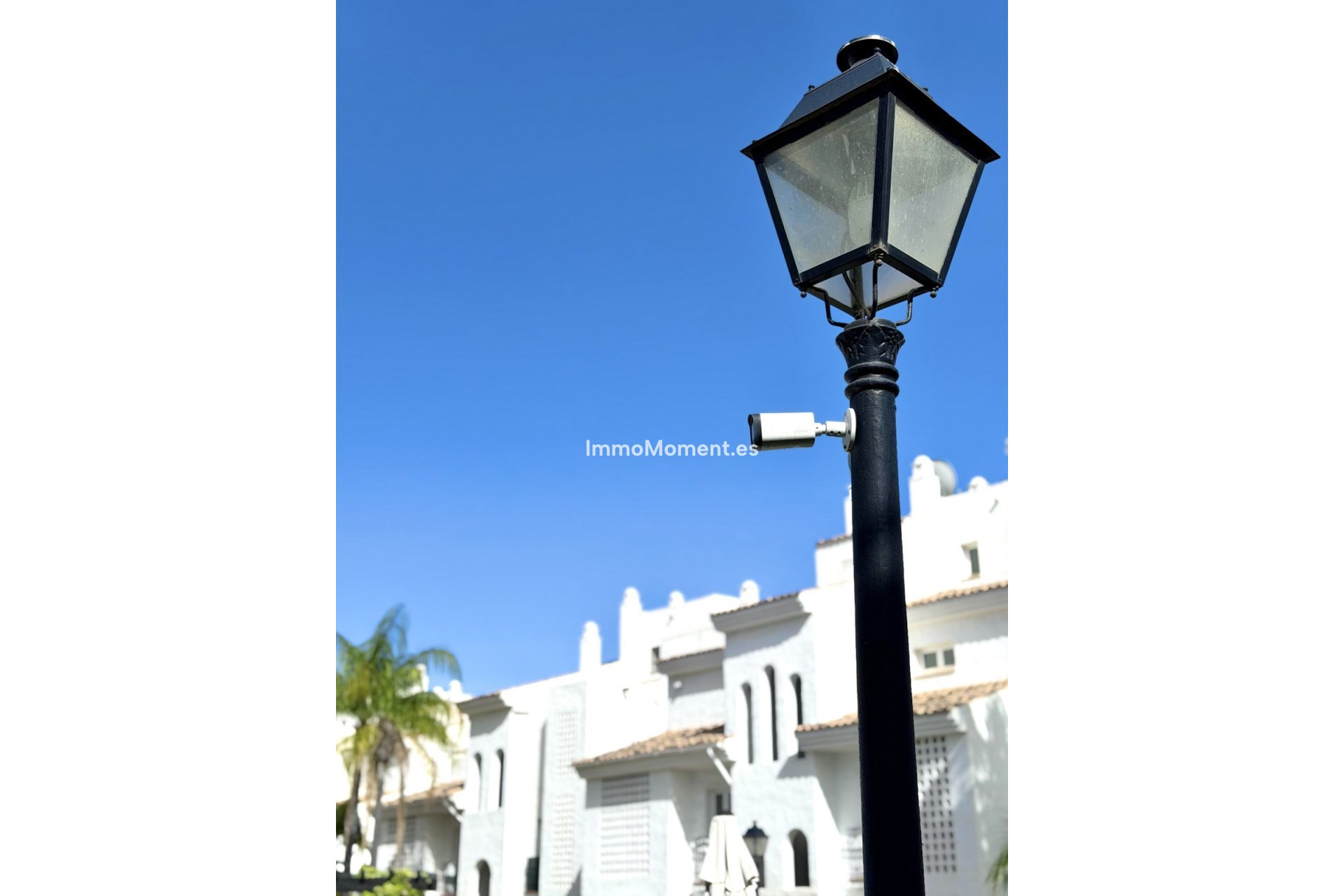 Revente - Appartement - Marbella - San Pedro de Alcántara