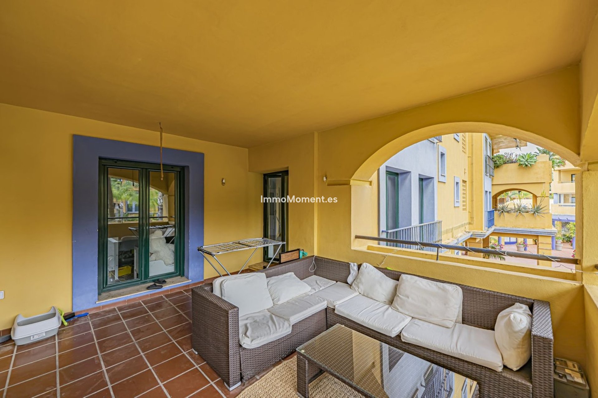 Revente - Appartement - Marbella - San Pedro de Alcántara
