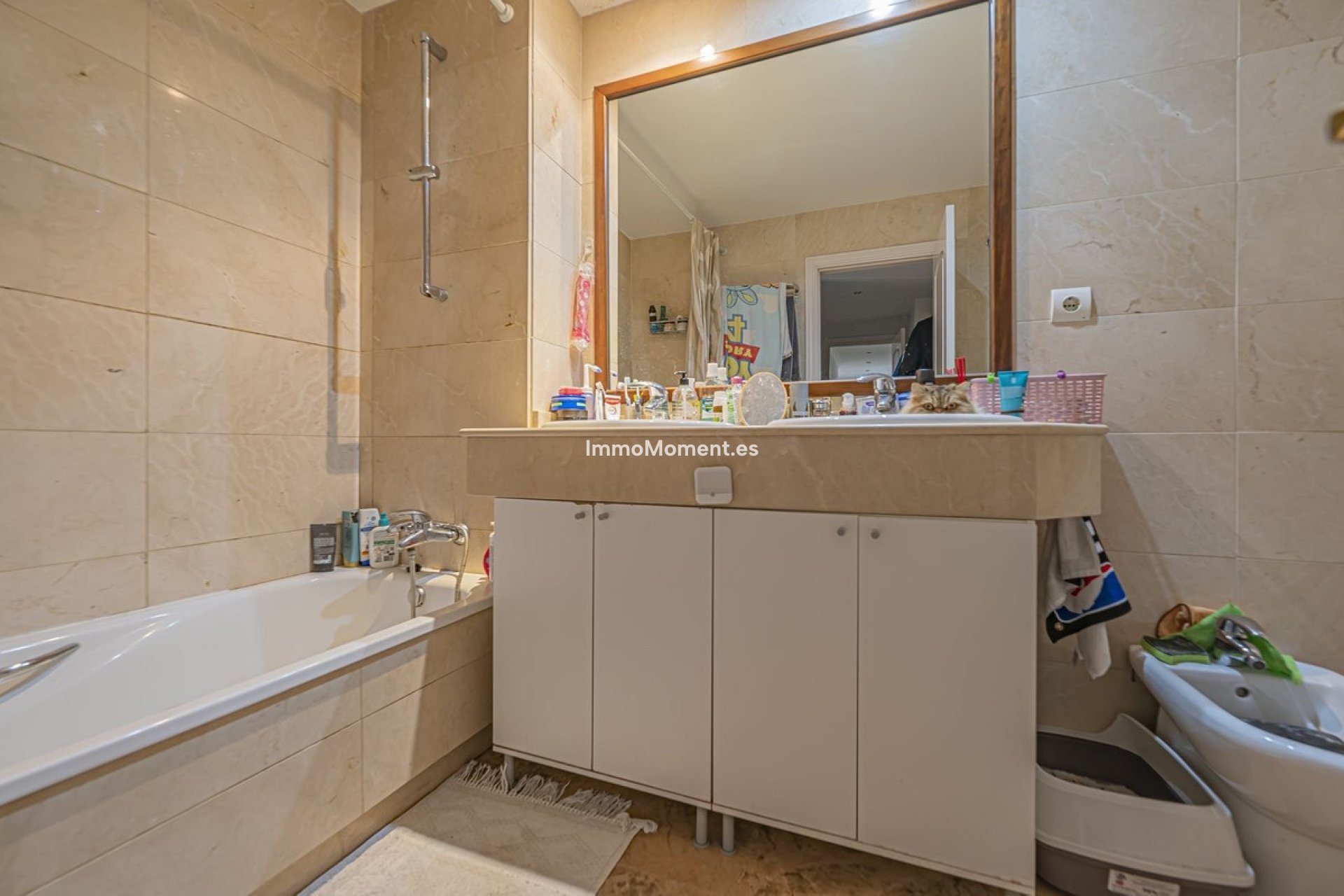 Revente - Appartement - Marbella - San Pedro de Alcántara