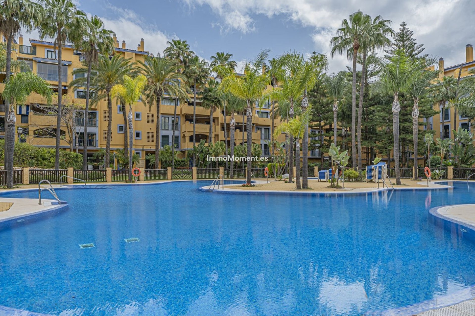 Revente - Appartement - Marbella - San Pedro de Alcántara