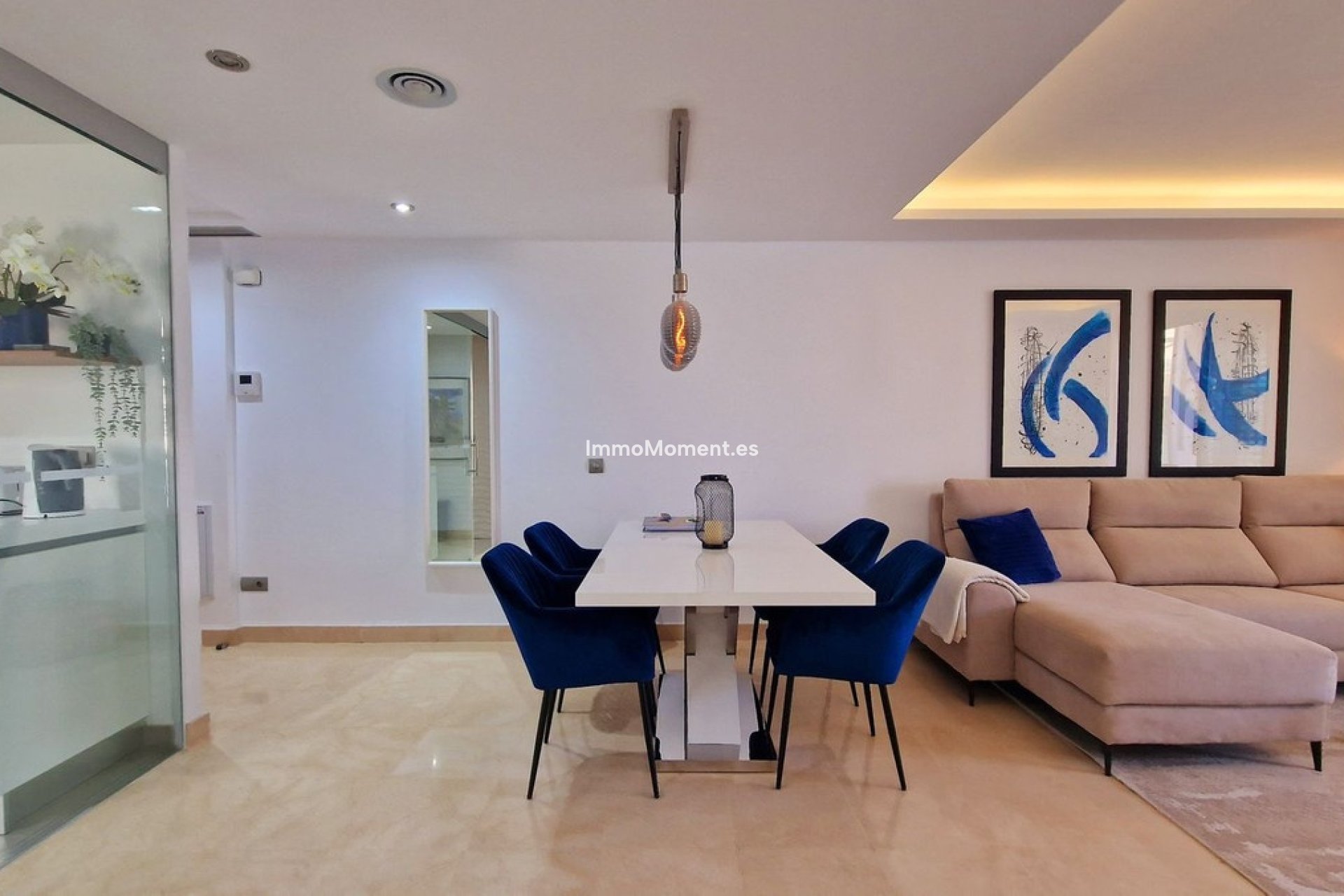 Revente - Appartement - Marbella - San Pedro de Alcántara