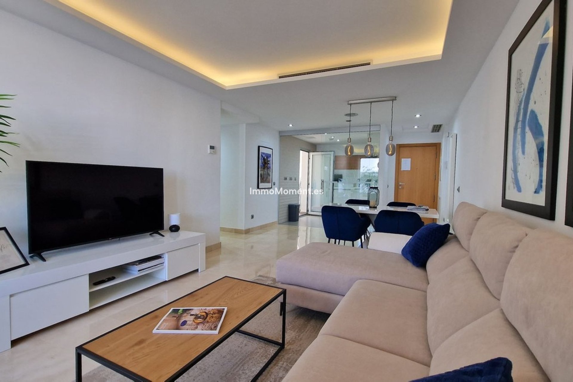 Revente - Appartement - Marbella - San Pedro de Alcántara