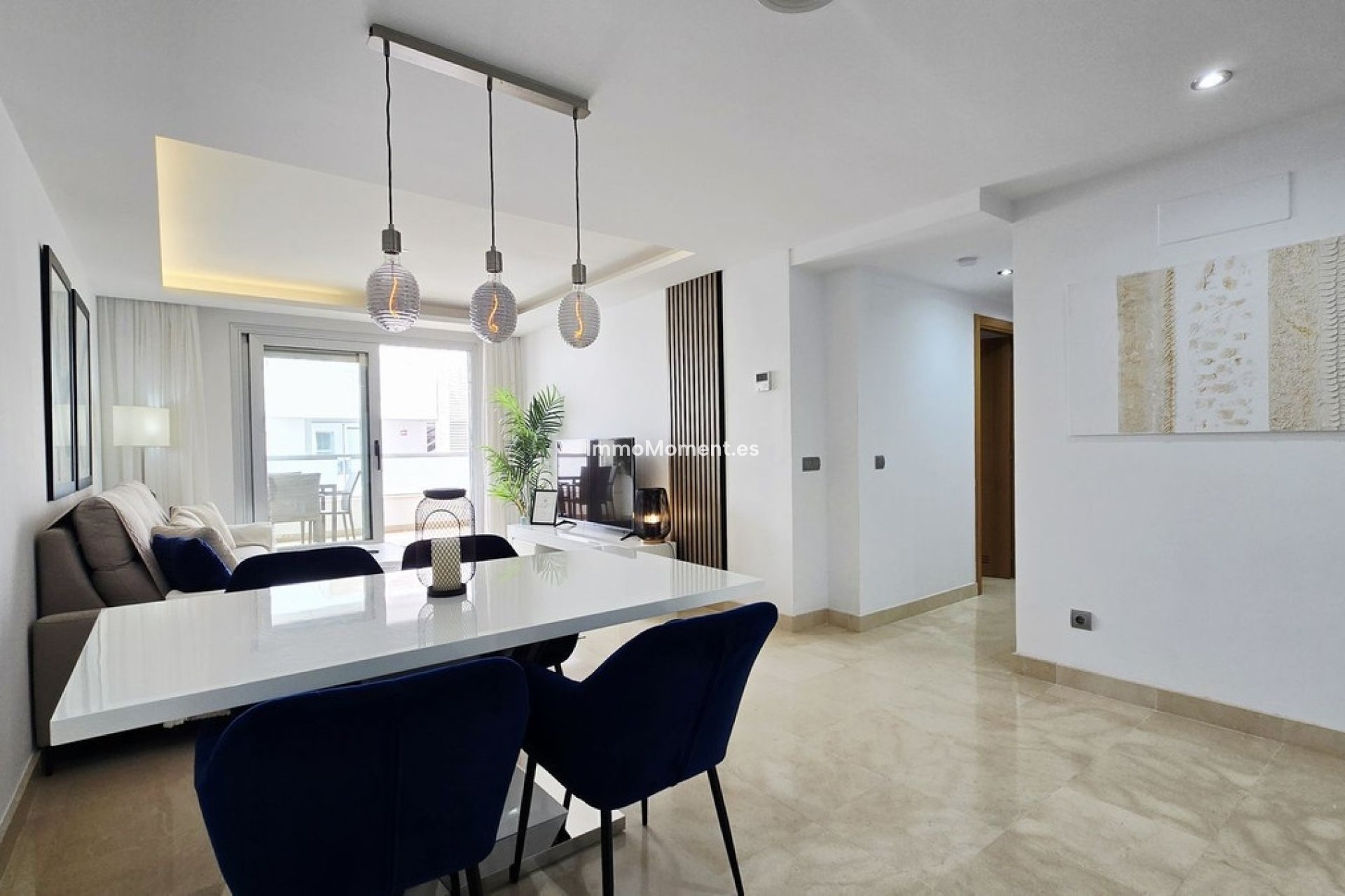 Revente - Appartement - Marbella - San Pedro de Alcántara