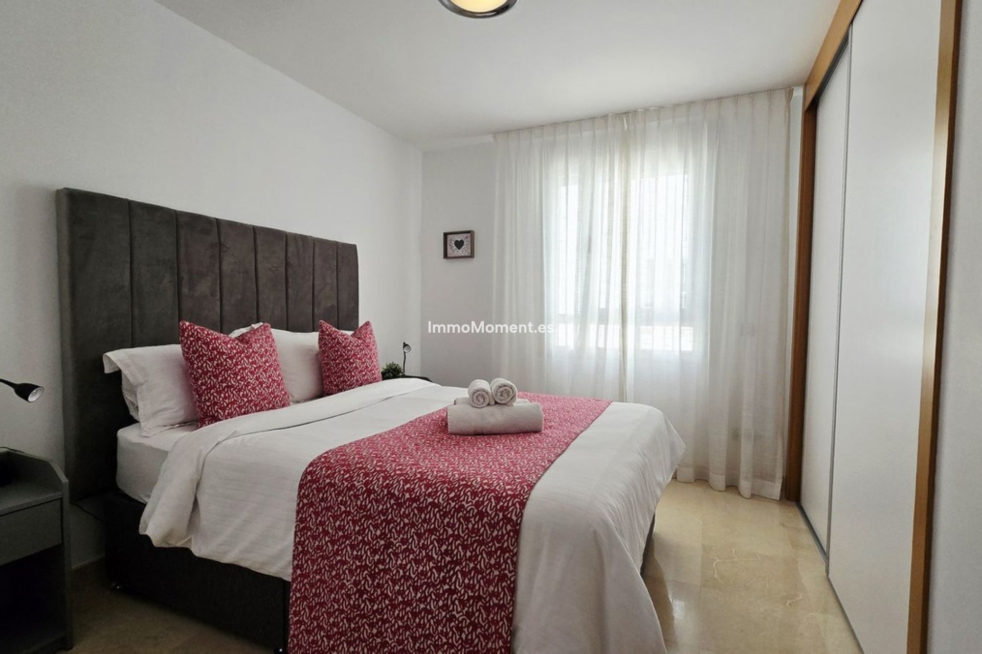 Revente - Appartement - Marbella - San Pedro de Alcántara
