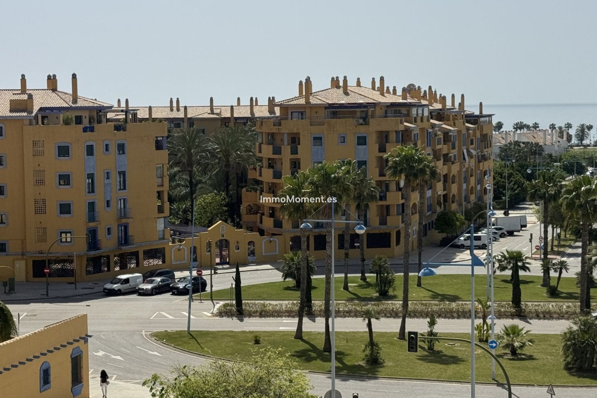 Revente - Appartement - Marbella - San Pedro de Alcántara
