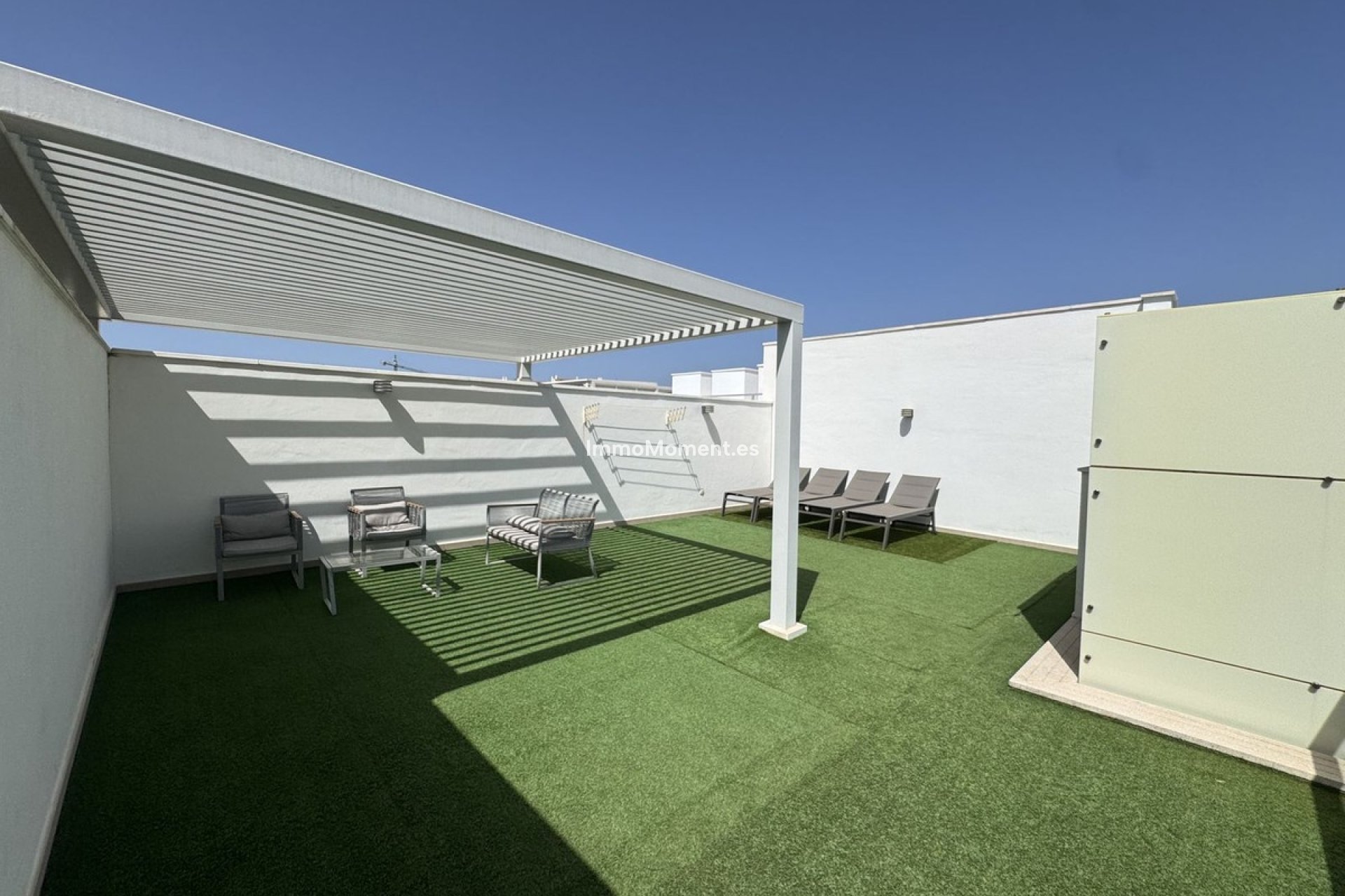 Revente - Appartement - Marbella - San Pedro de Alcántara
