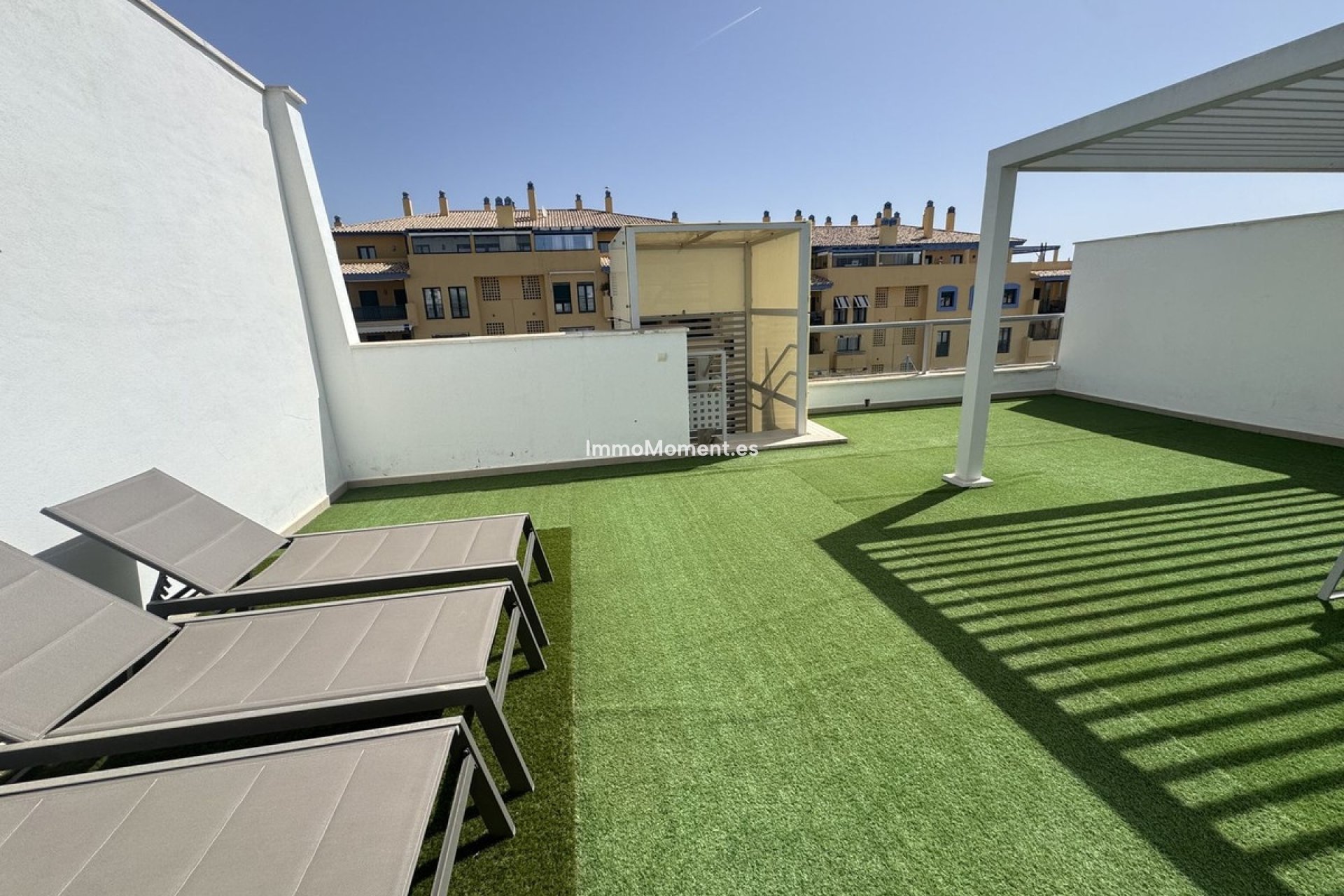Revente - Appartement - Marbella - San Pedro de Alcántara