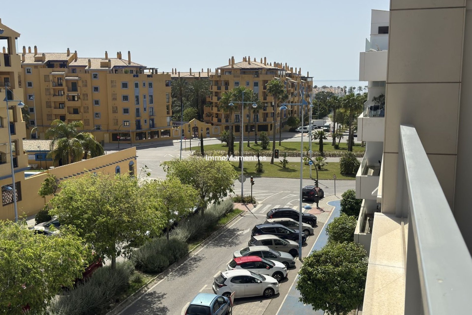 Revente - Appartement - Marbella - San Pedro de Alcántara