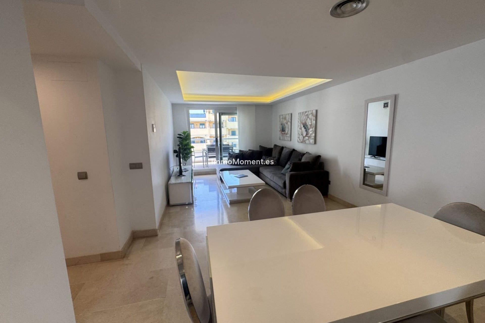 Revente - Appartement - Marbella - San Pedro de Alcántara