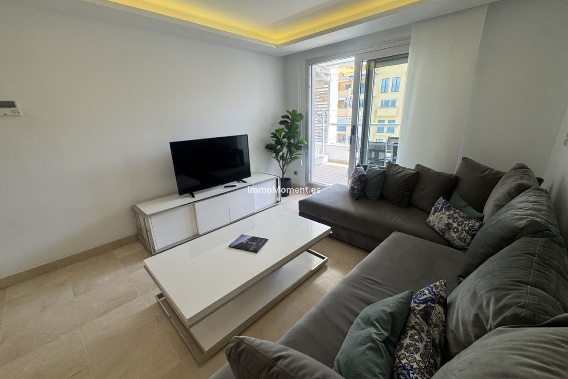 Revente - Appartement - Marbella - San Pedro de Alcántara