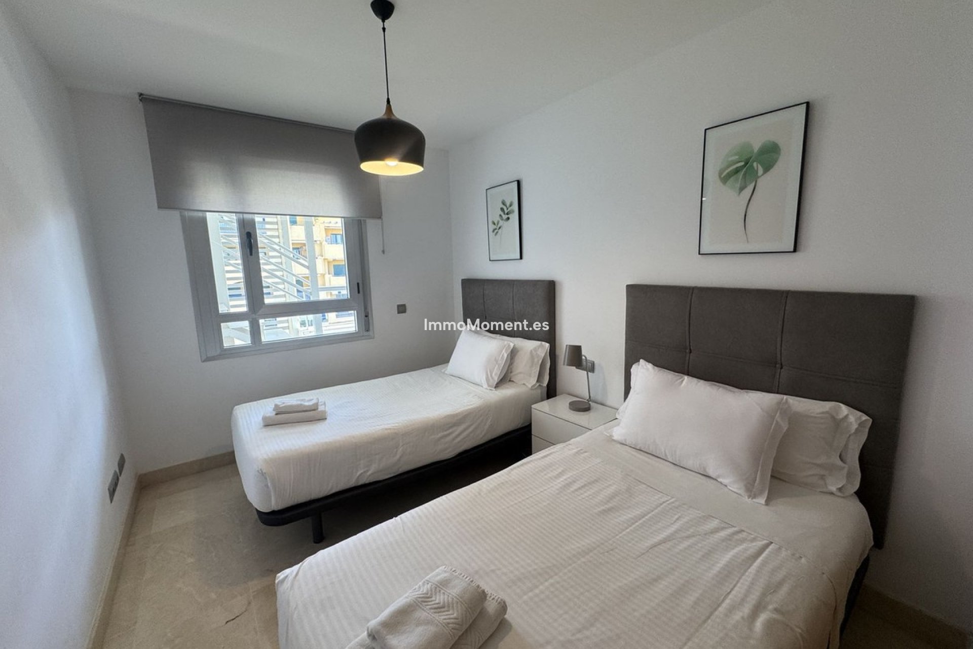 Revente - Appartement - Marbella - San Pedro de Alcántara
