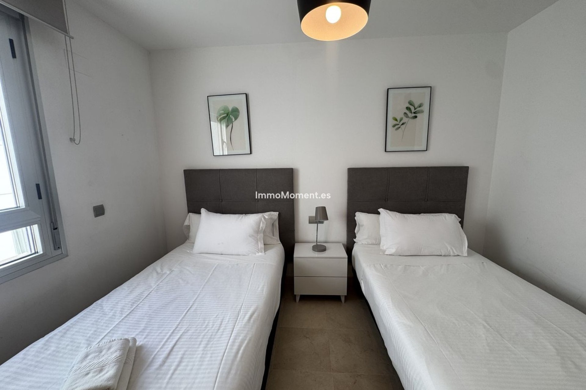 Revente - Appartement - Marbella - San Pedro de Alcántara