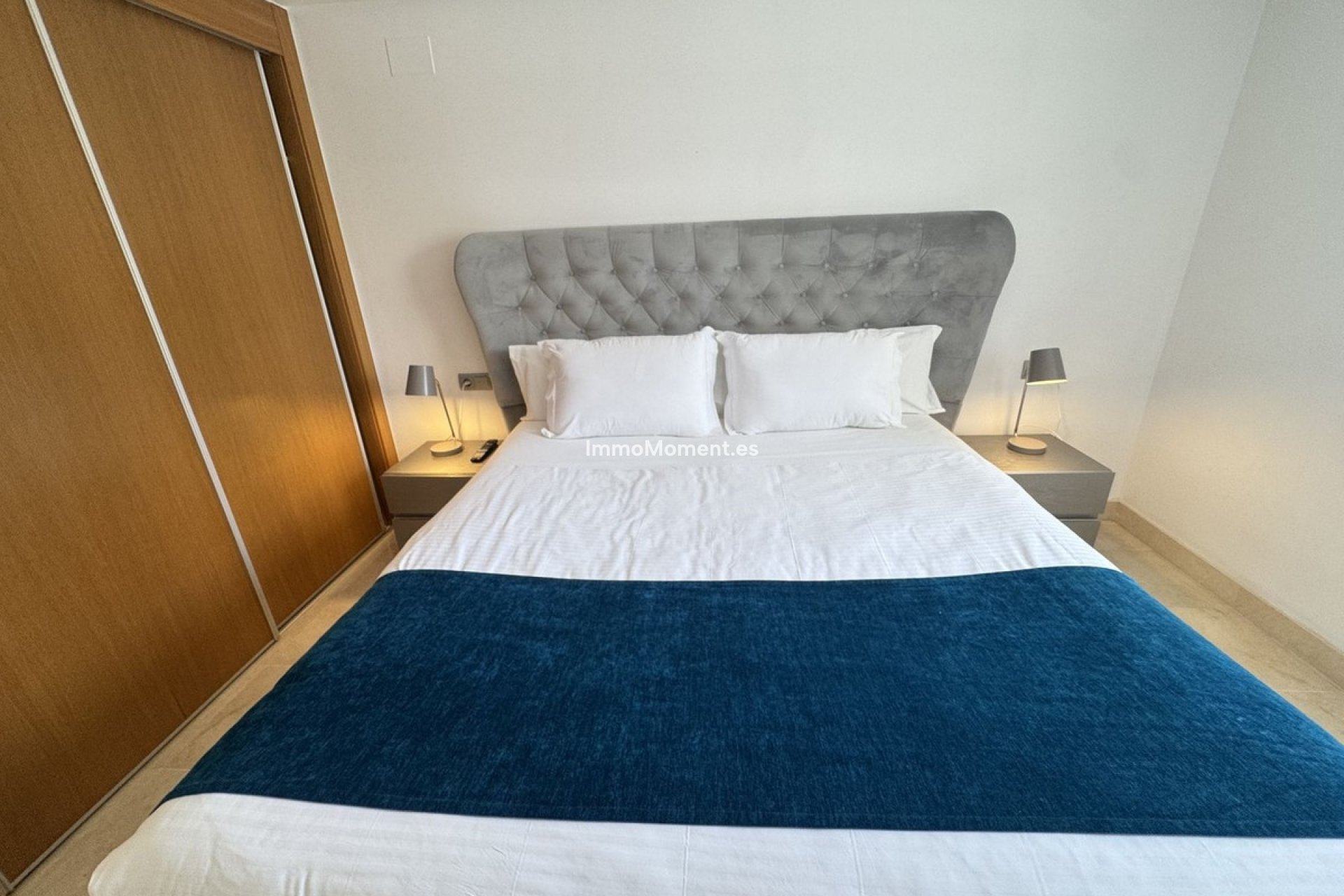 Revente - Appartement - Marbella - San Pedro de Alcántara
