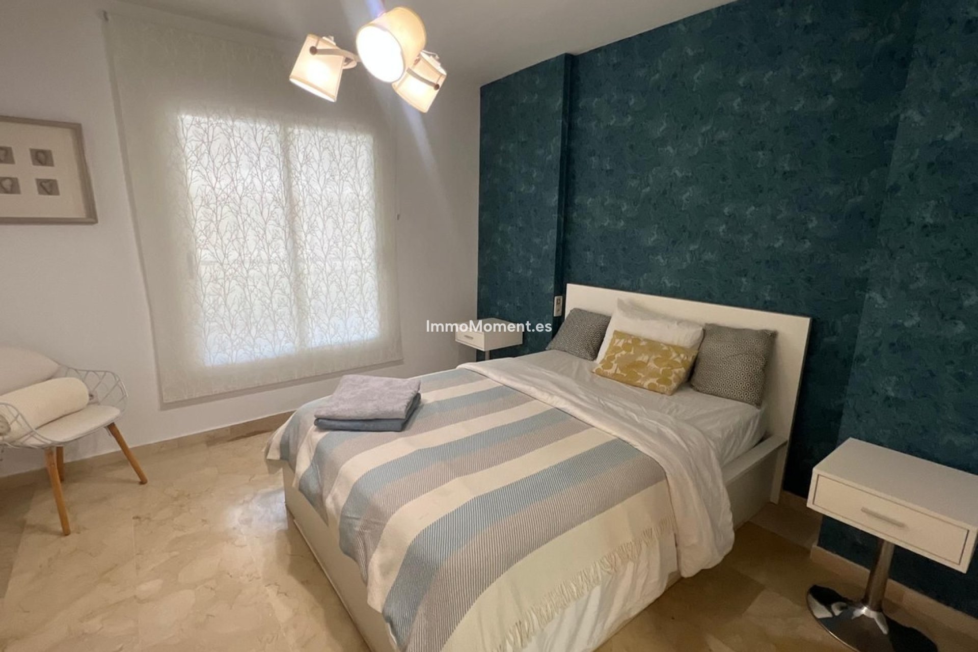 Revente - Appartement - Marbella - San Pedro de Alcántara
