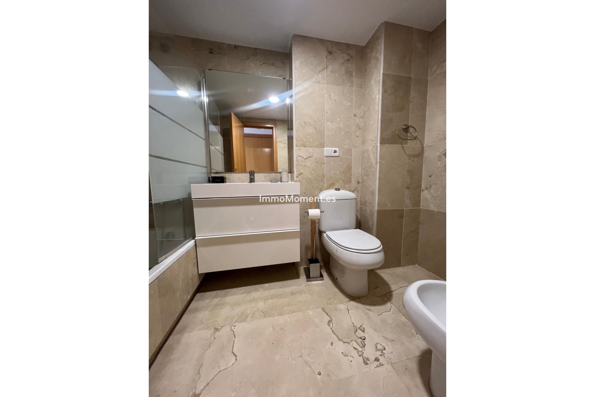 Revente - Appartement - Marbella - San Pedro de Alcántara