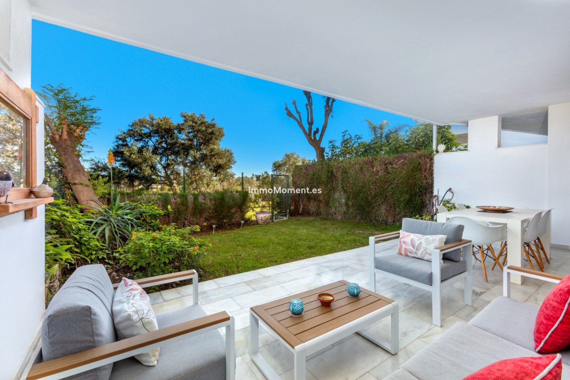 Revente - Appartement - Marbella - San Pedro de Alcántara