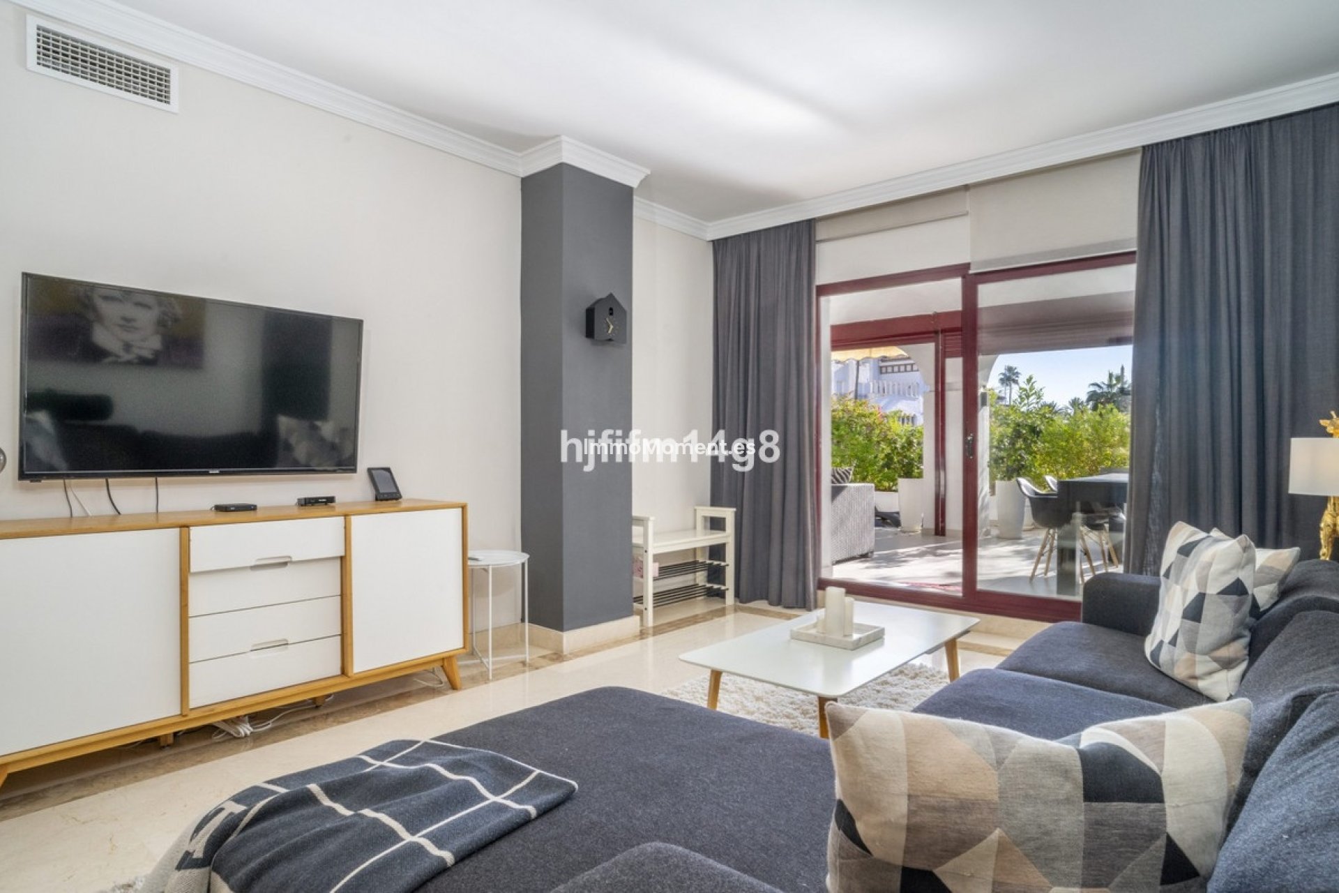 Revente - Appartement - Marbella - San Pedro de Alcántara