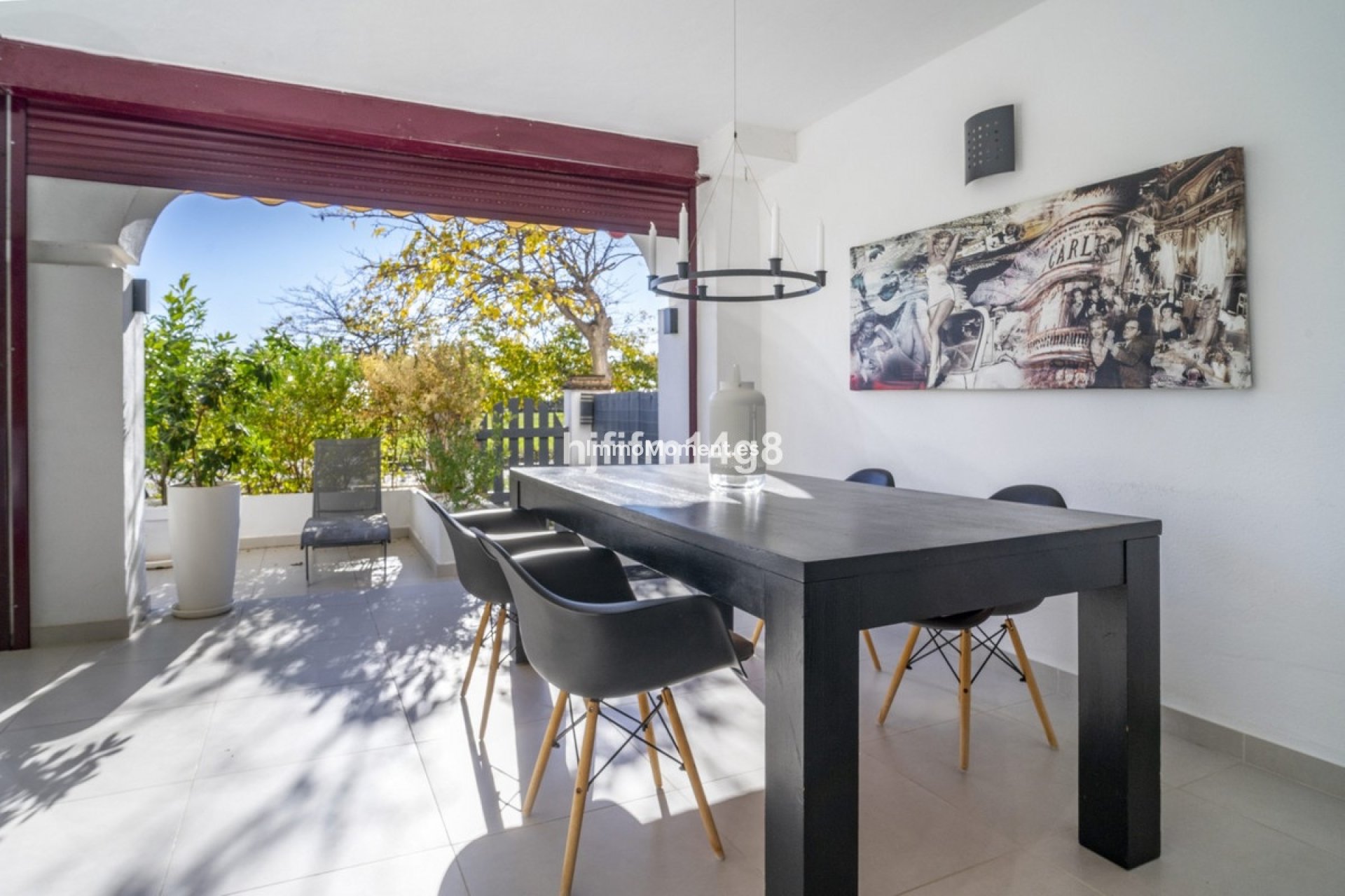 Revente - Appartement - Marbella - San Pedro de Alcántara