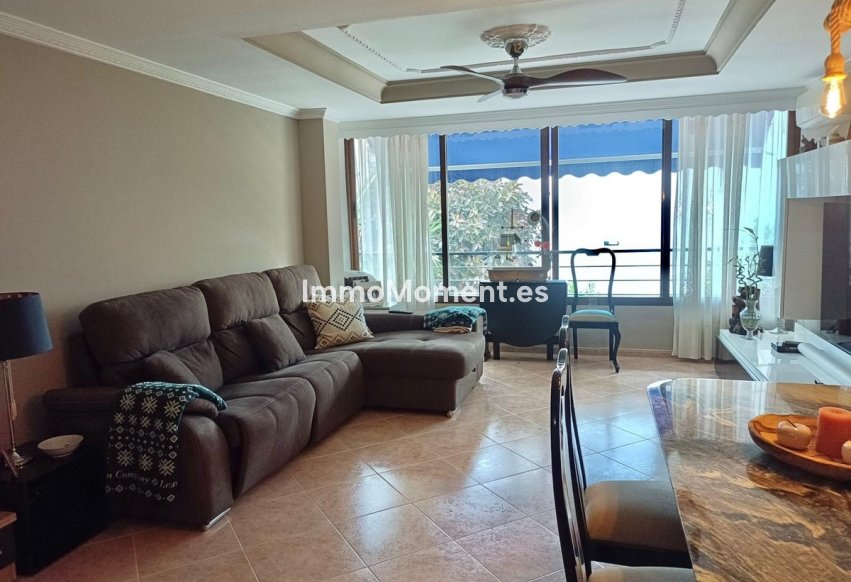 Revente - Appartement - Marbella - San Pedro de Alcántara