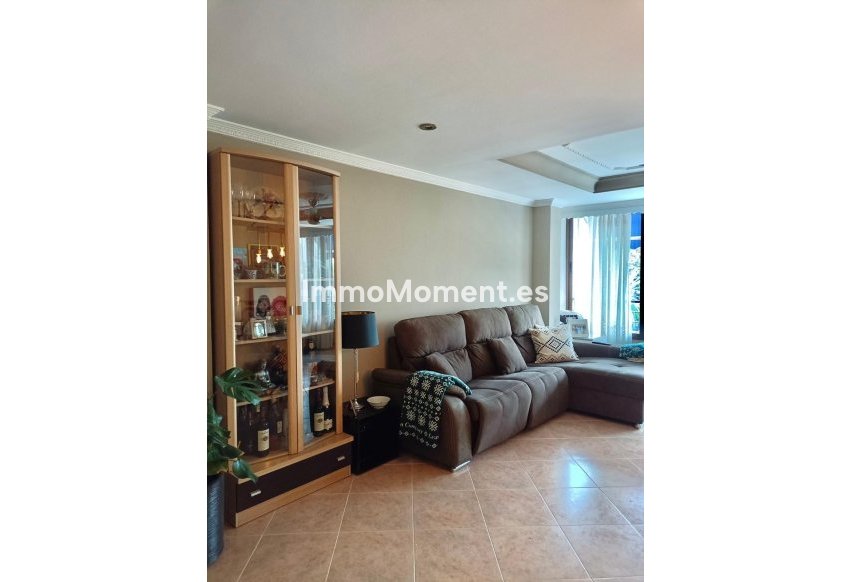 Revente - Appartement - Marbella - San Pedro de Alcántara