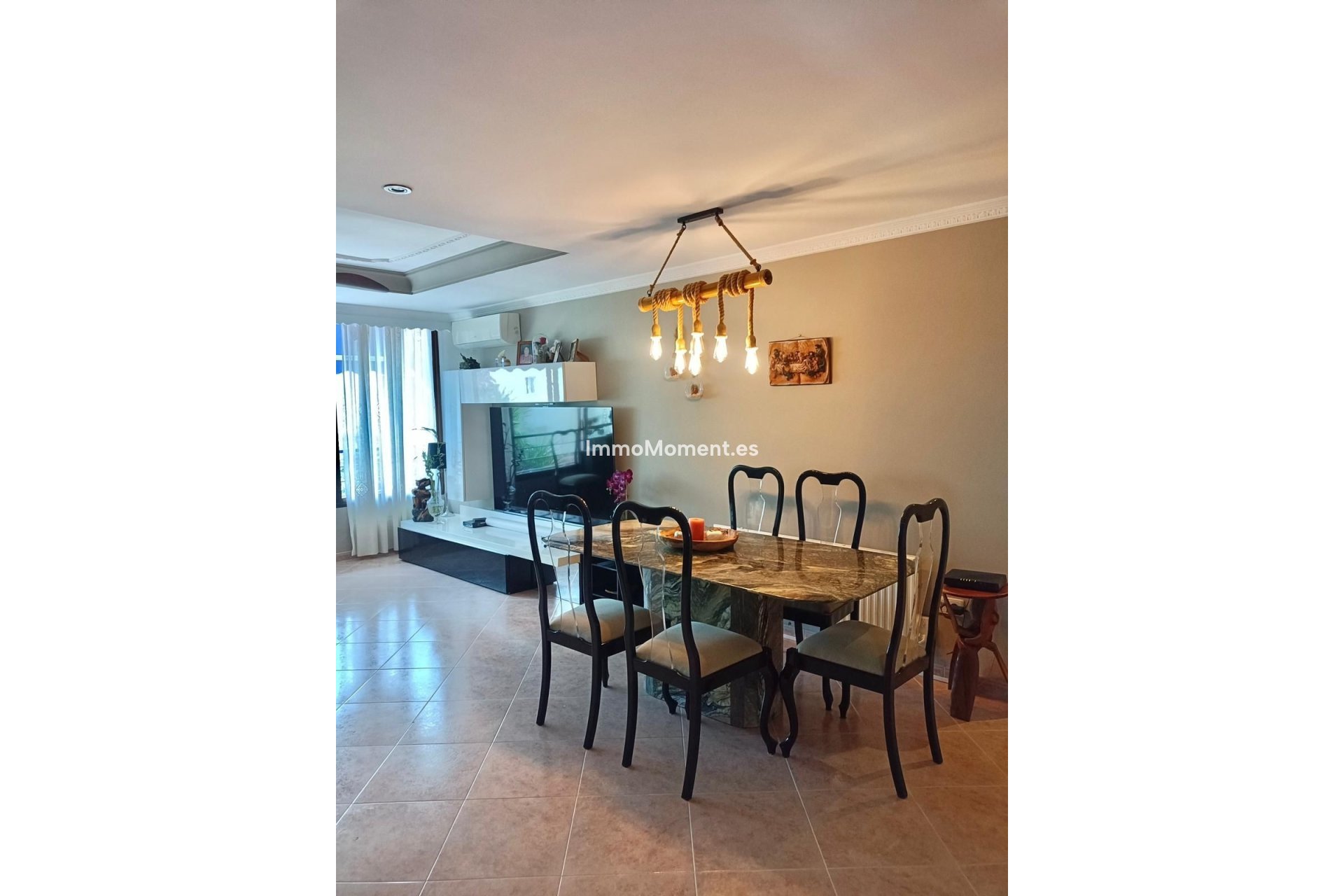 Revente - Appartement - Marbella - San Pedro de Alcántara