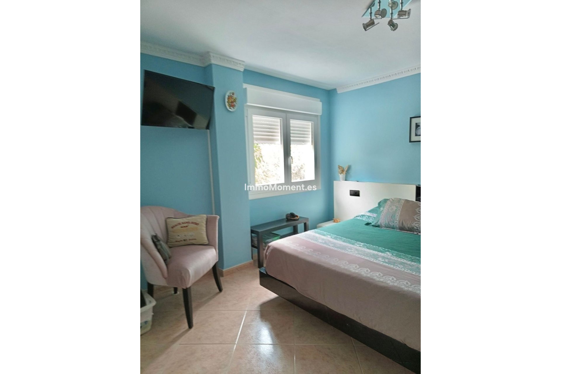 Revente - Appartement - Marbella - San Pedro de Alcántara