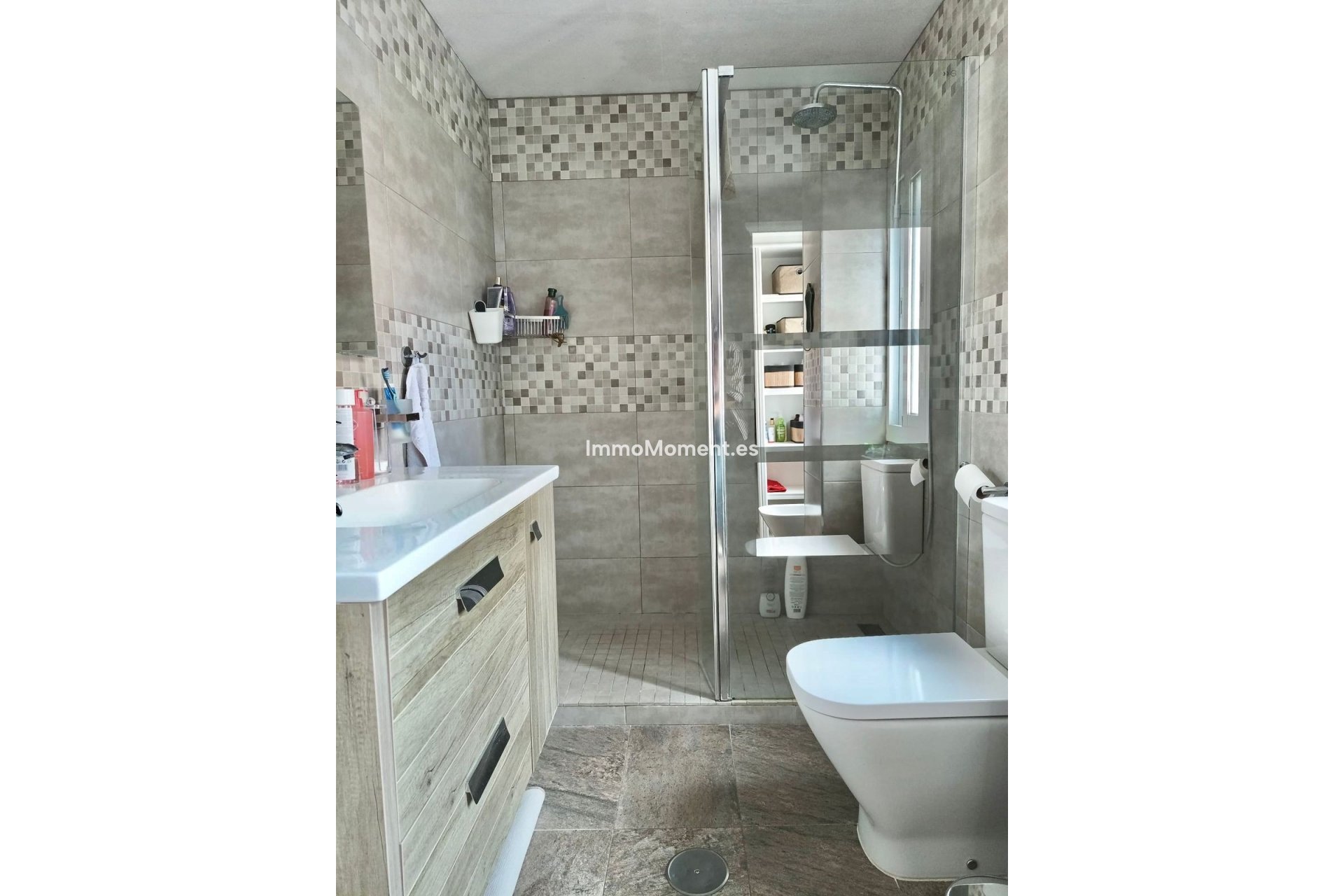Revente - Appartement - Marbella - San Pedro de Alcántara