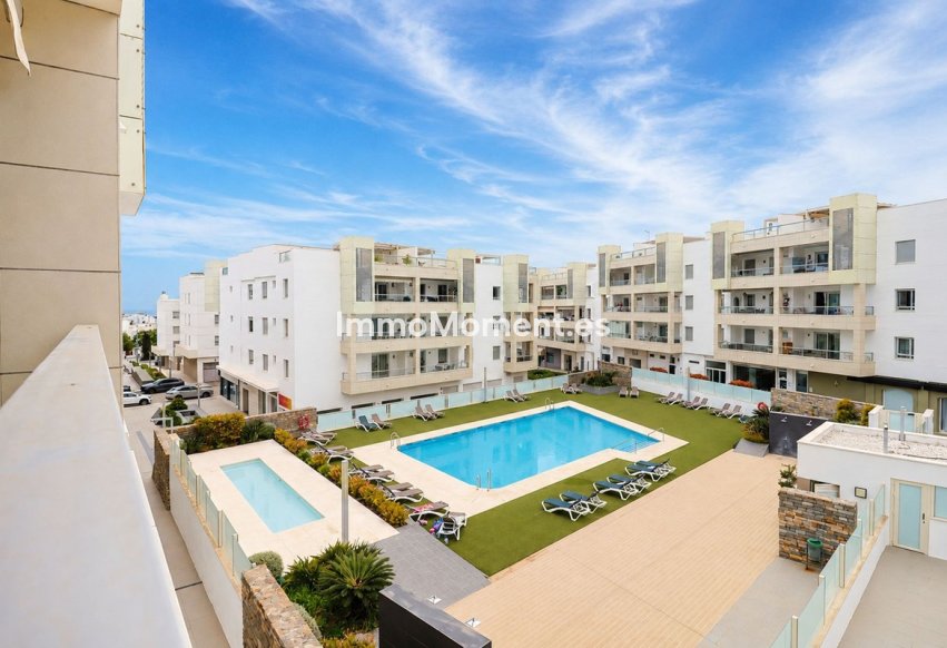 Revente - Appartement - Marbella - San Pedro de Alcántara
