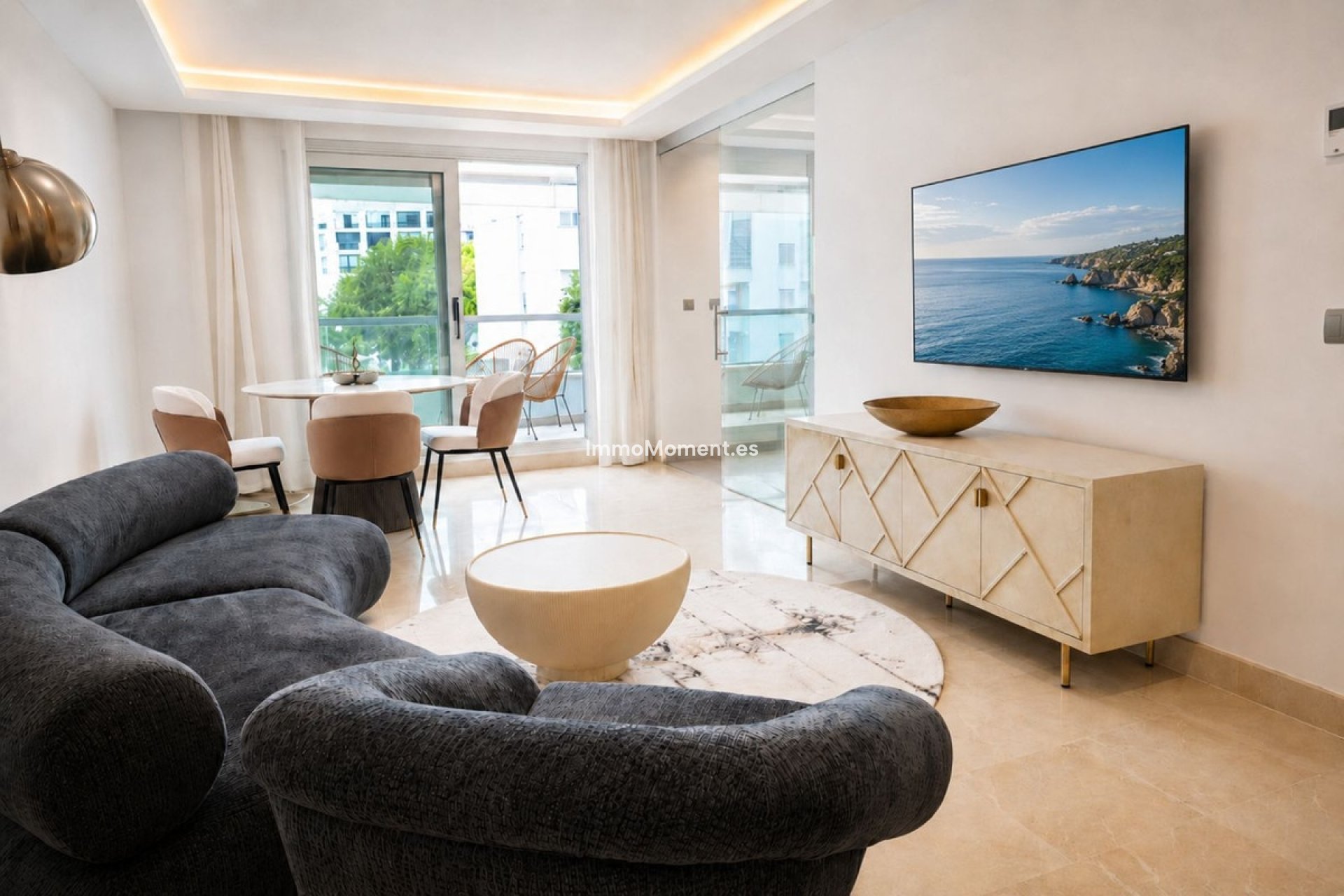 Revente - Appartement - Marbella - San Pedro de Alcántara