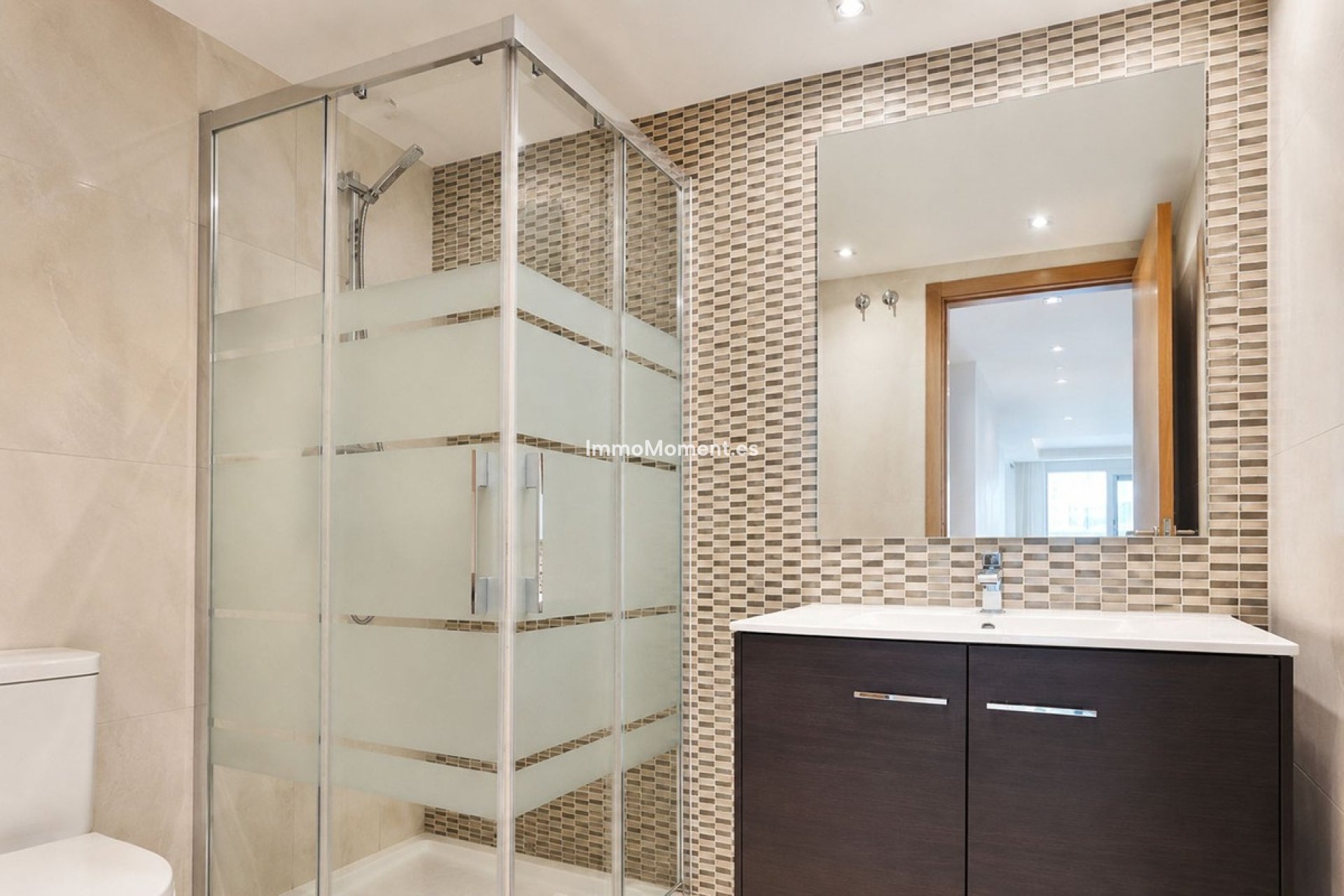 Revente - Appartement - Marbella - San Pedro de Alcántara